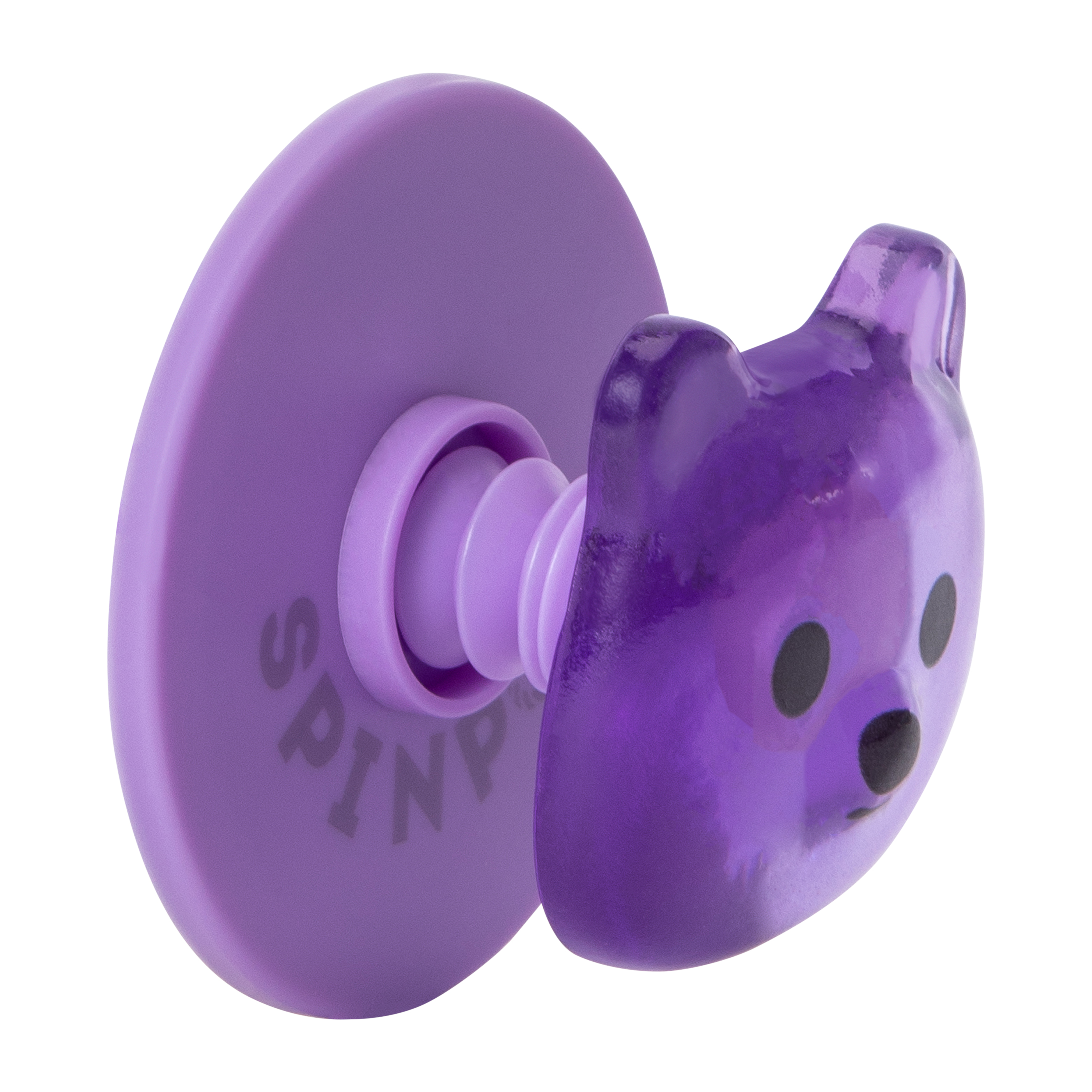 Spinpop Magnetic Phone Grip