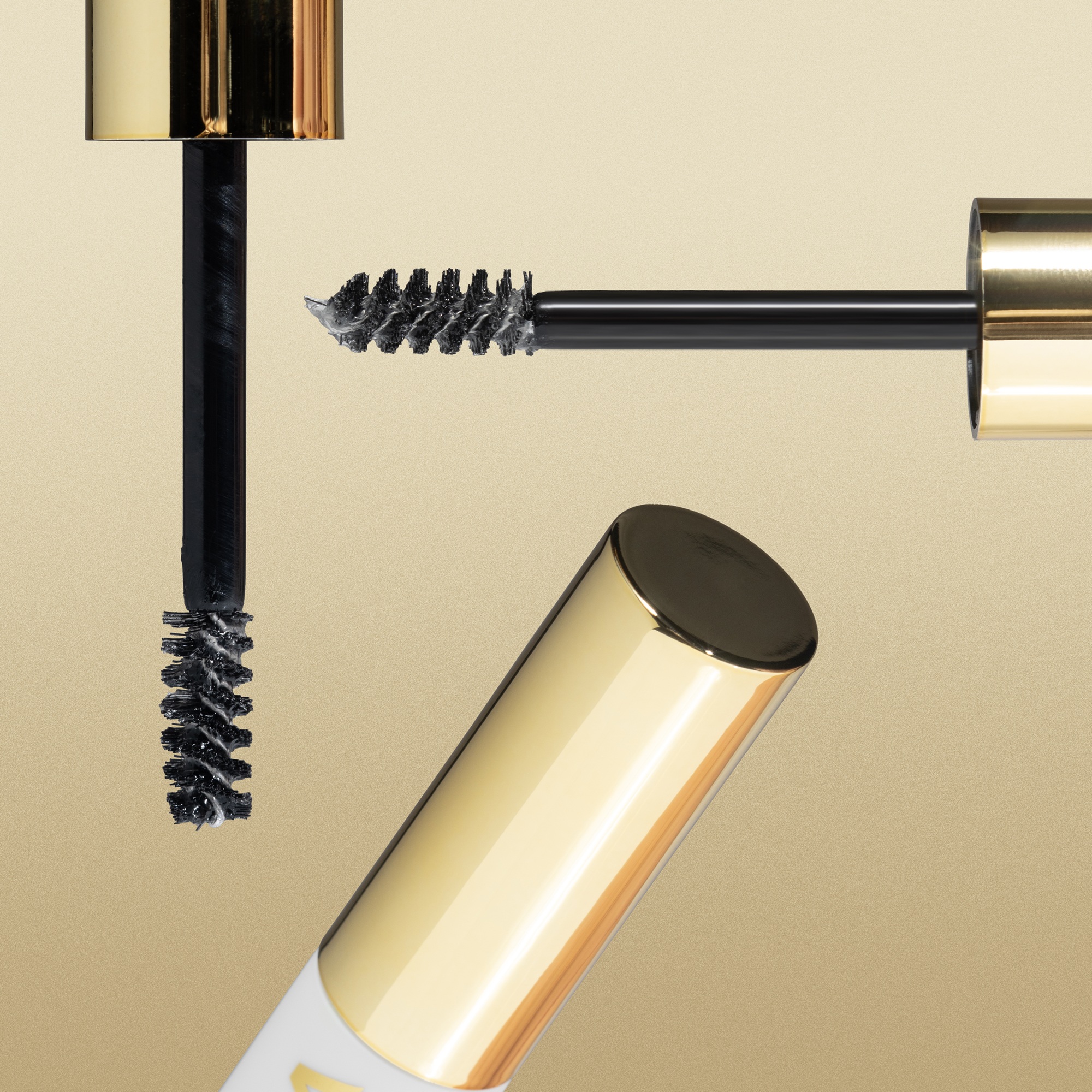 Amora Clear Brow & Lash Gel 0.17oz