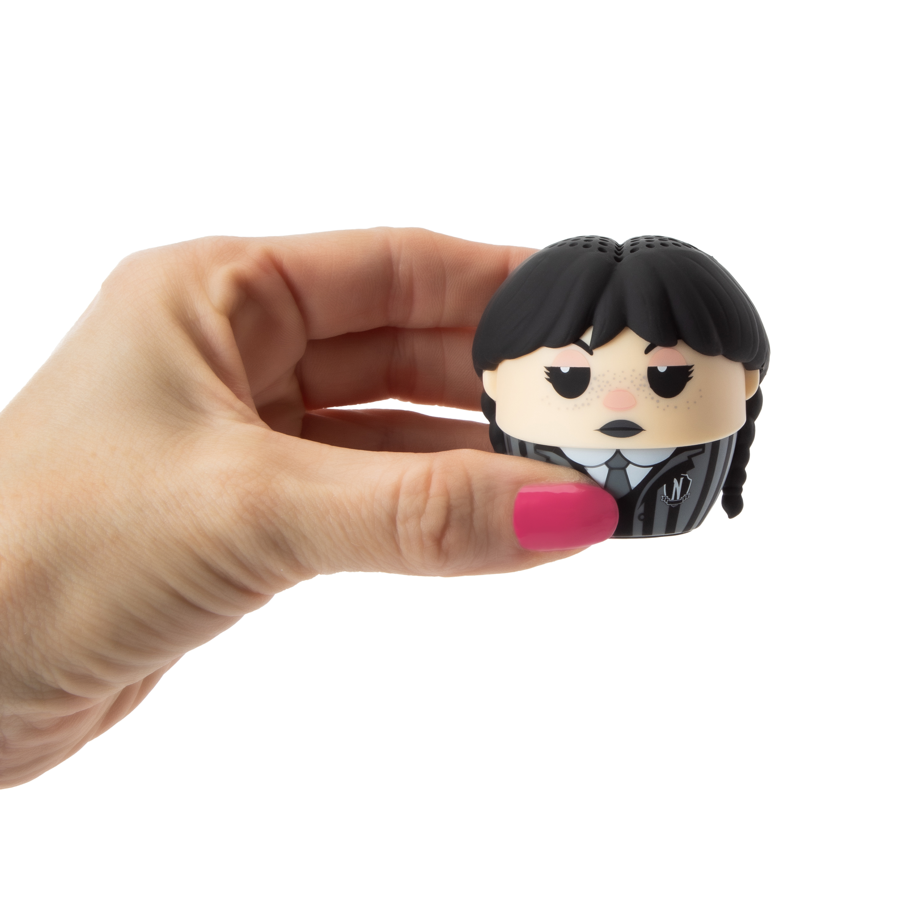 Wednesday Collectible Bluetooth® Speaker