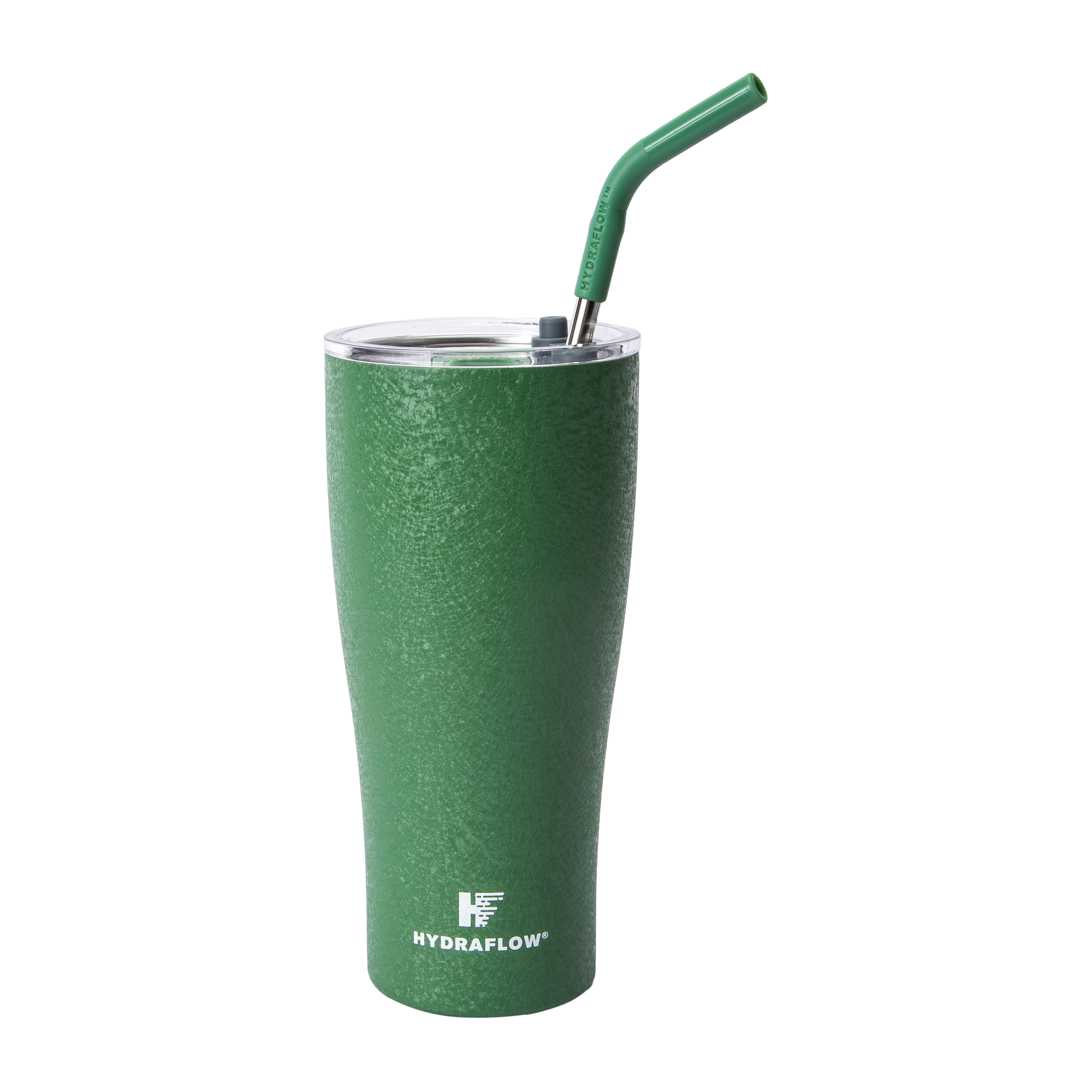 Hydraflow® Green Capri Tumbler 30oz