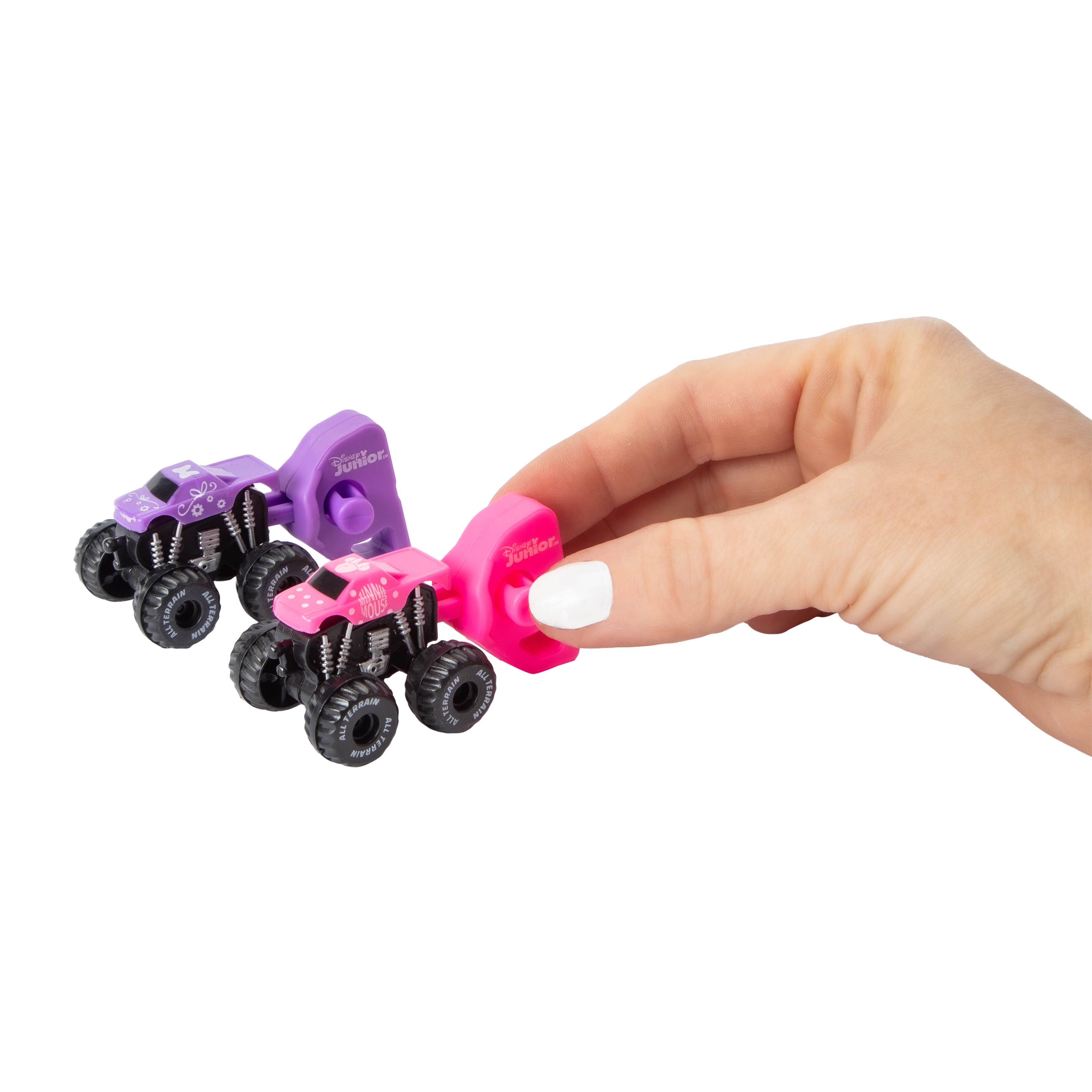 Disney Junior Mickey Micro Key Launchers (Styles May Vary)