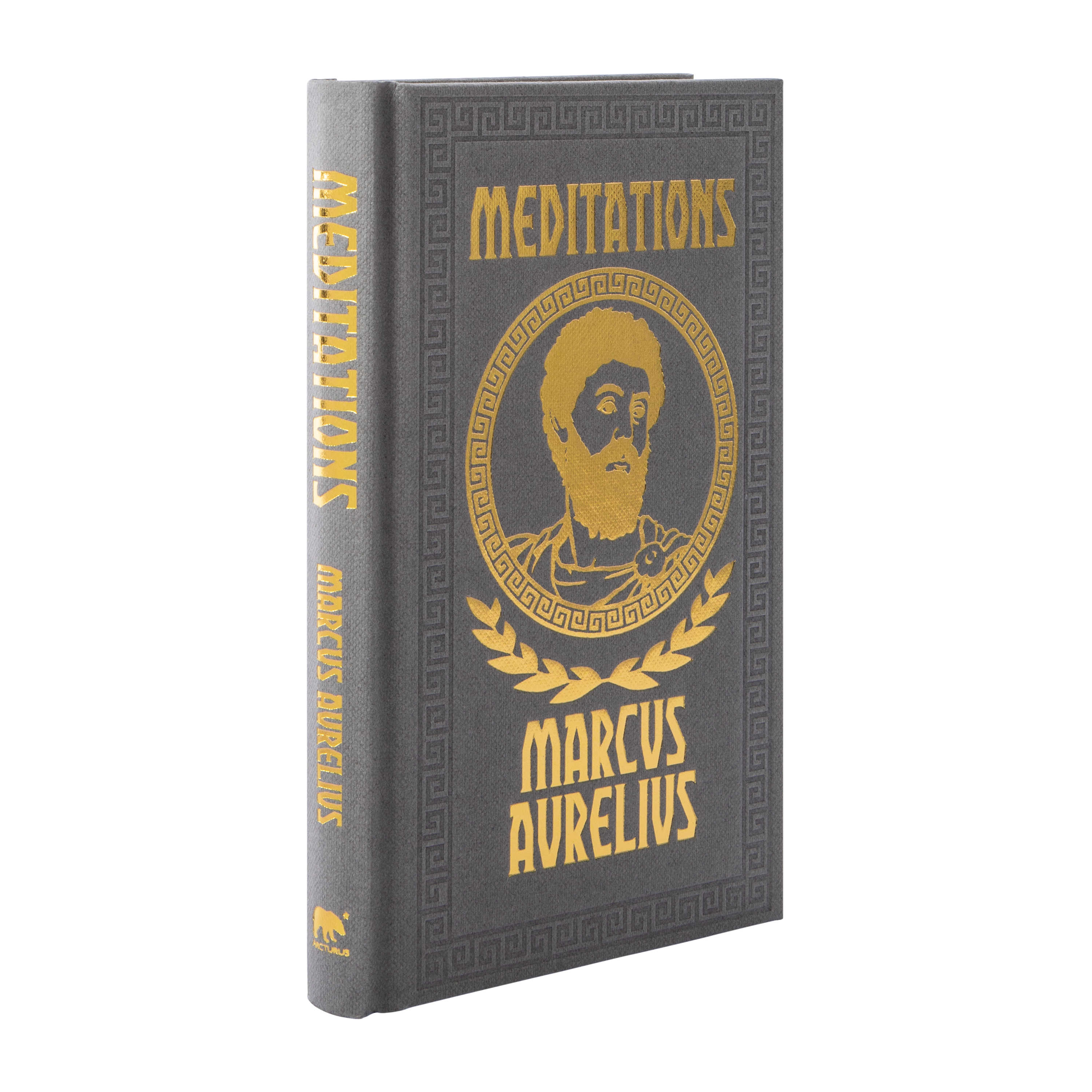 Meditations Book