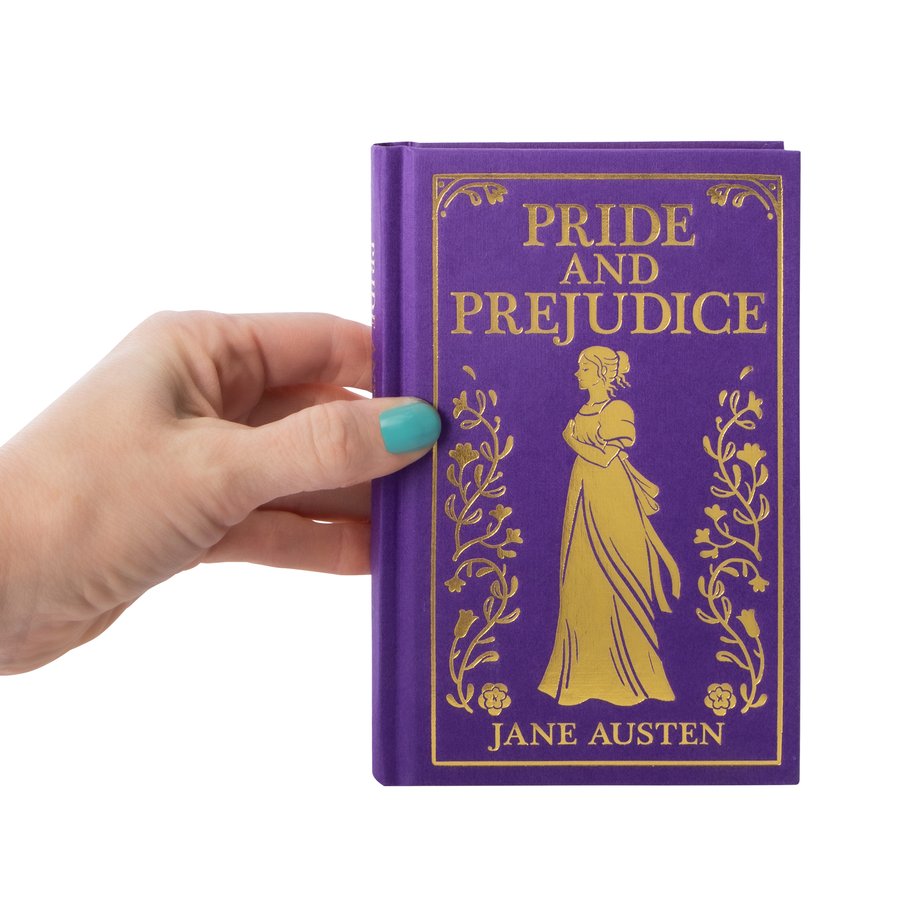Pride And Prejudice Book
