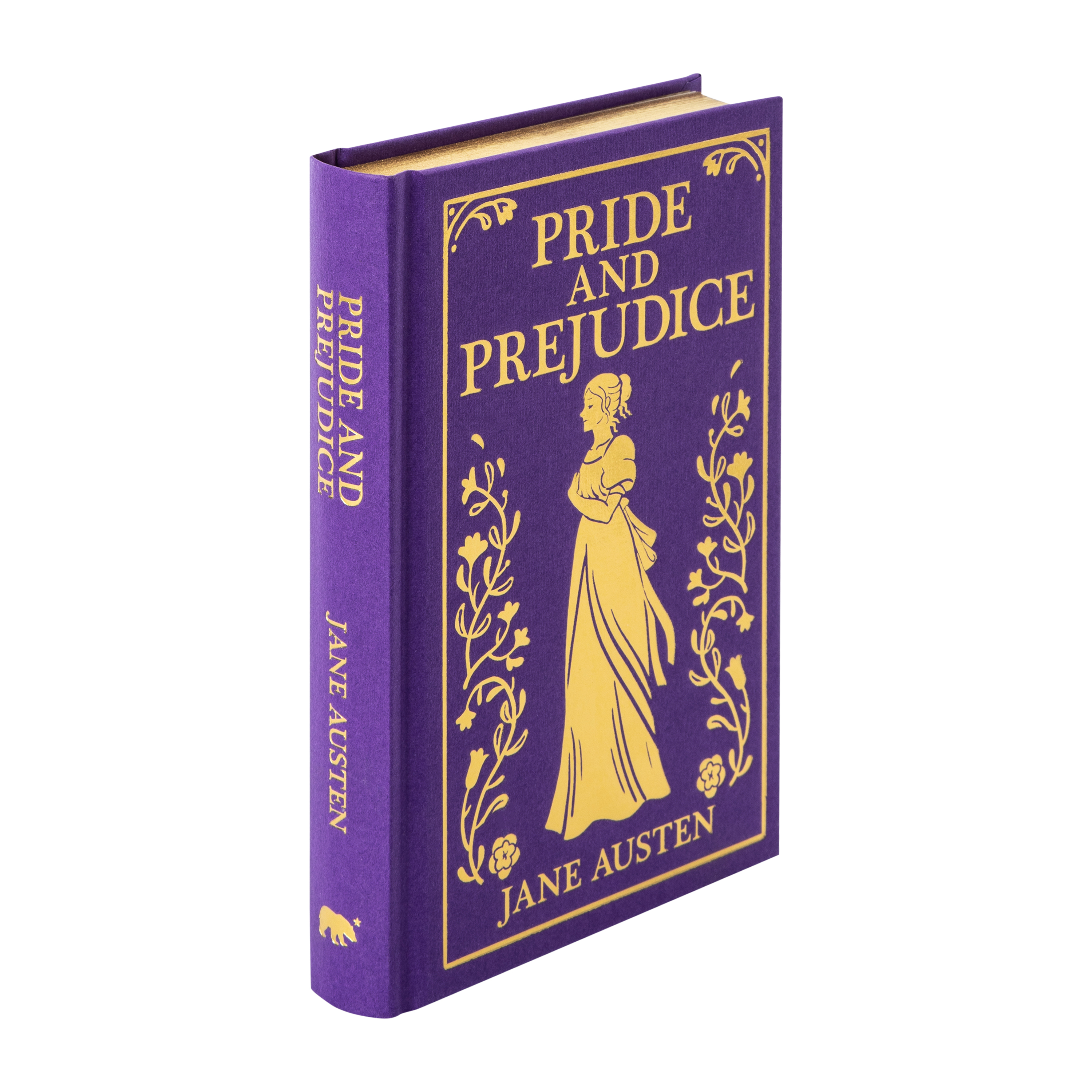 Pride And Prejudice Book
