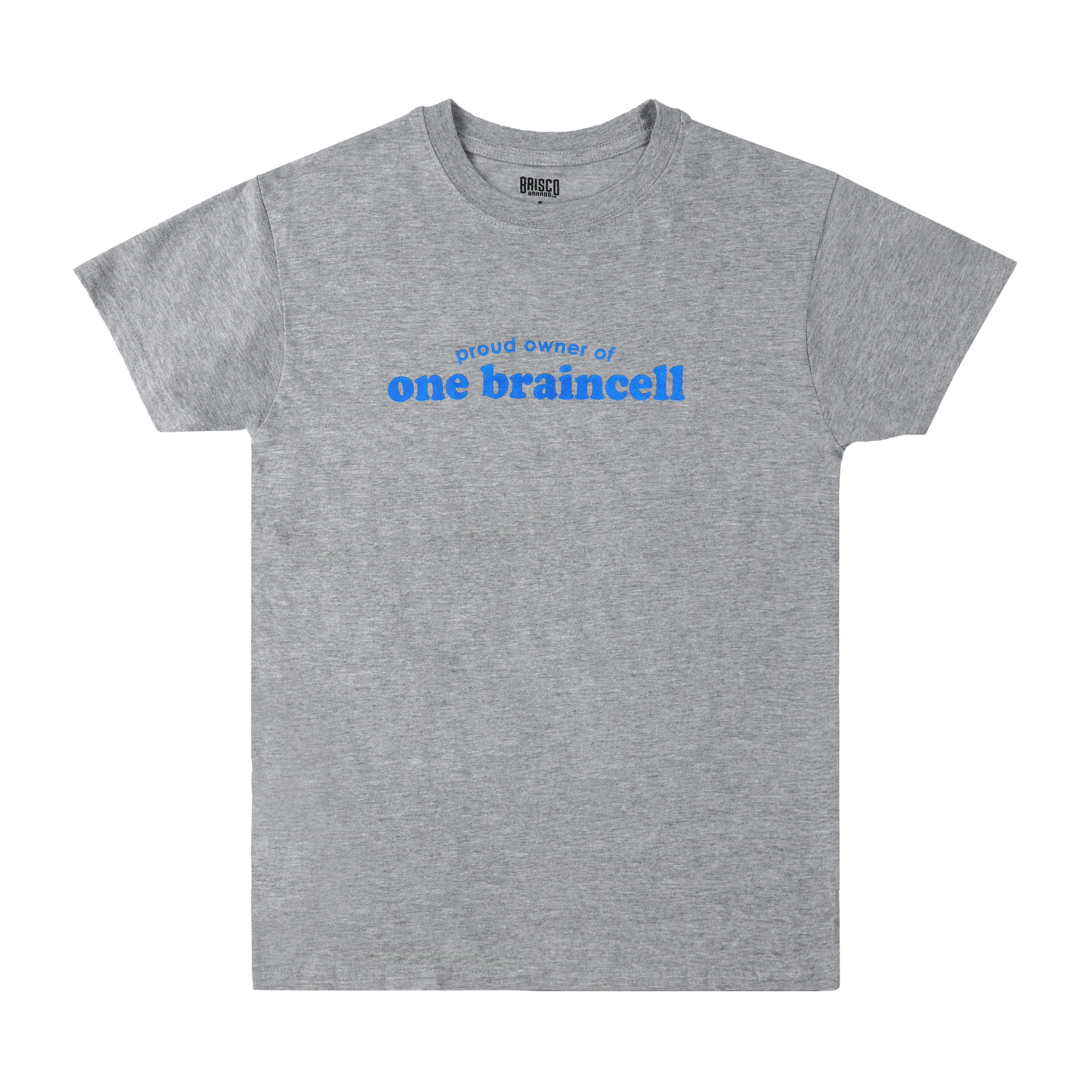 One Braincell Graphic Tee