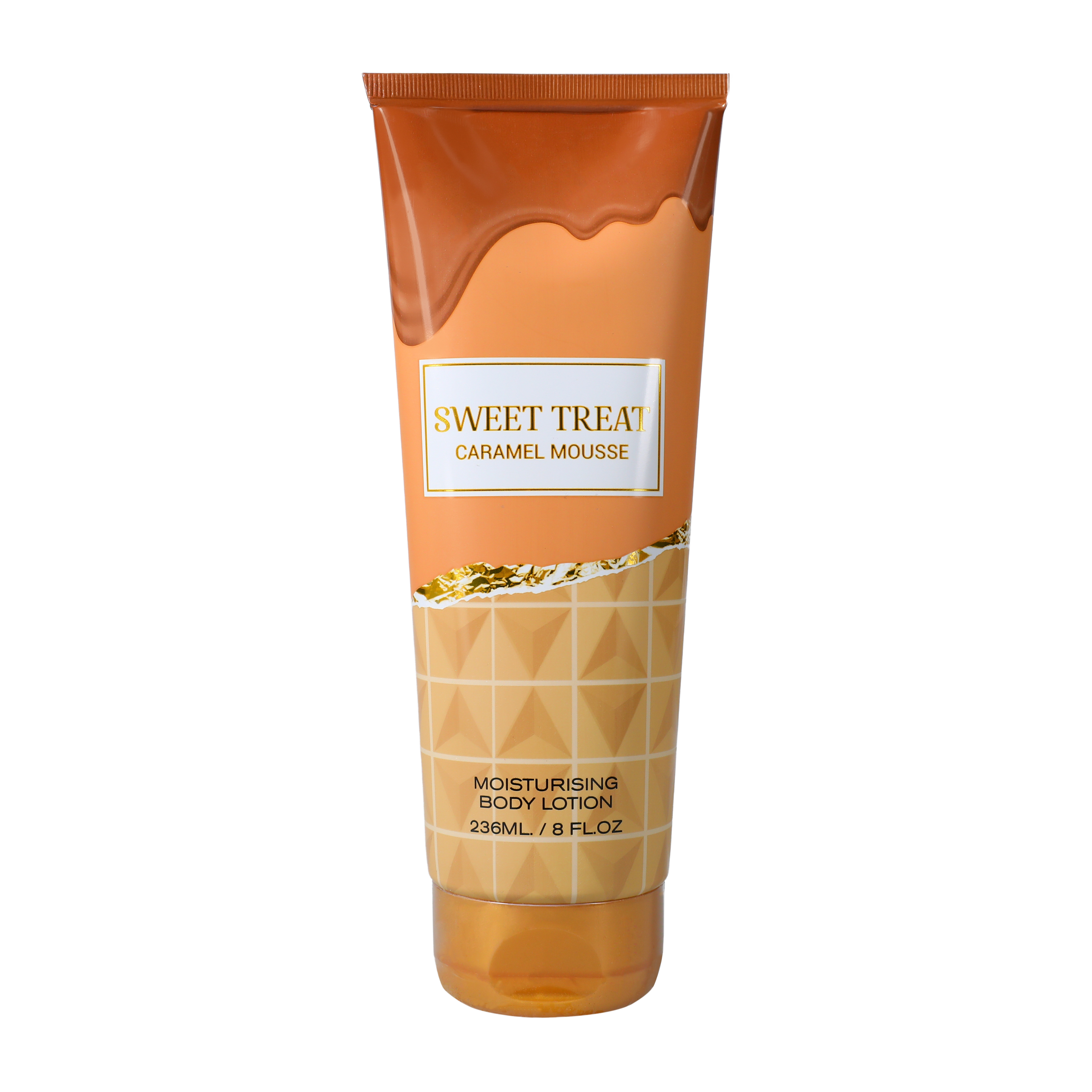 Sweet Treat Moisturising Body Lotion 8oz