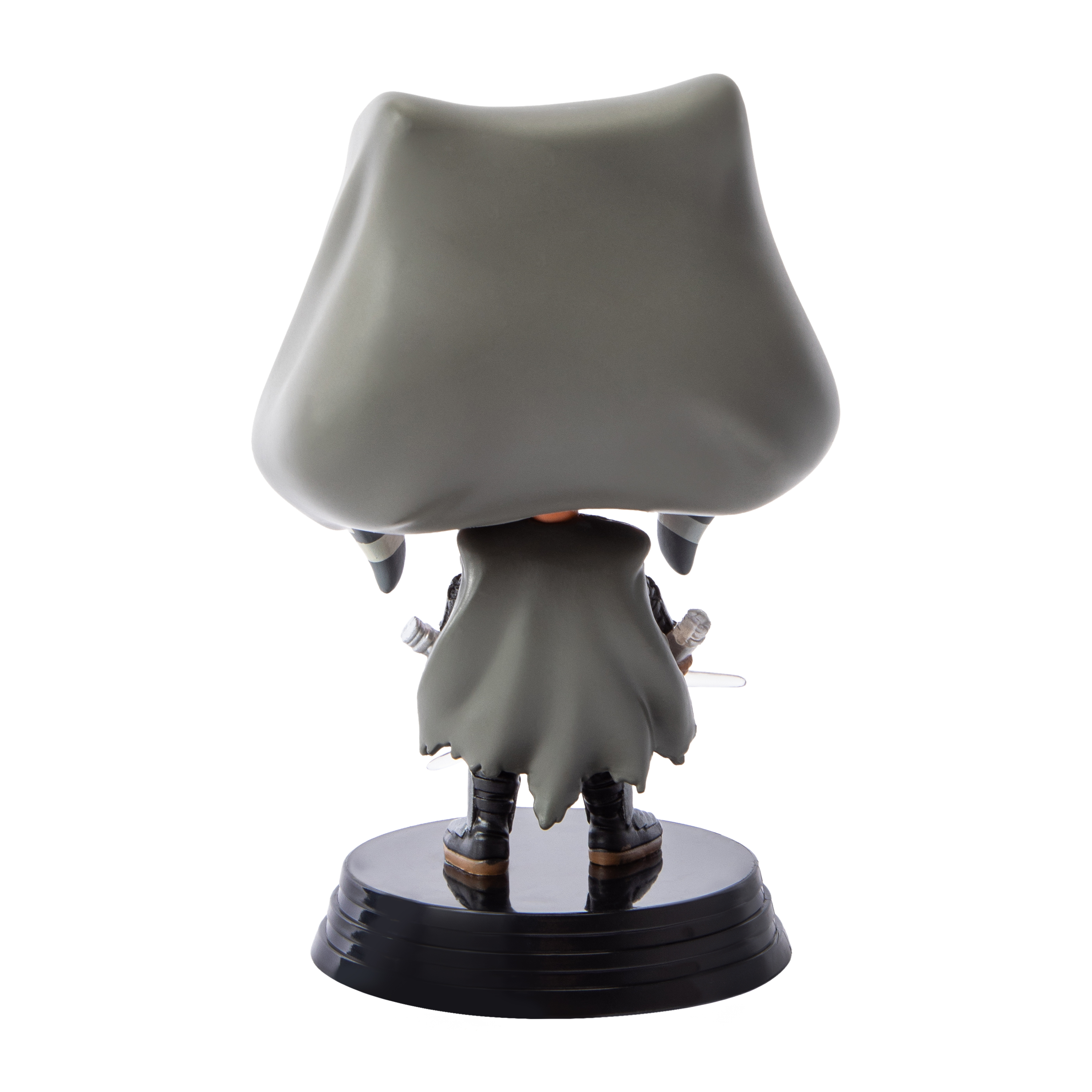 Funko Pop!® Star Wars™ Ahsoka Bobble-Head Figure