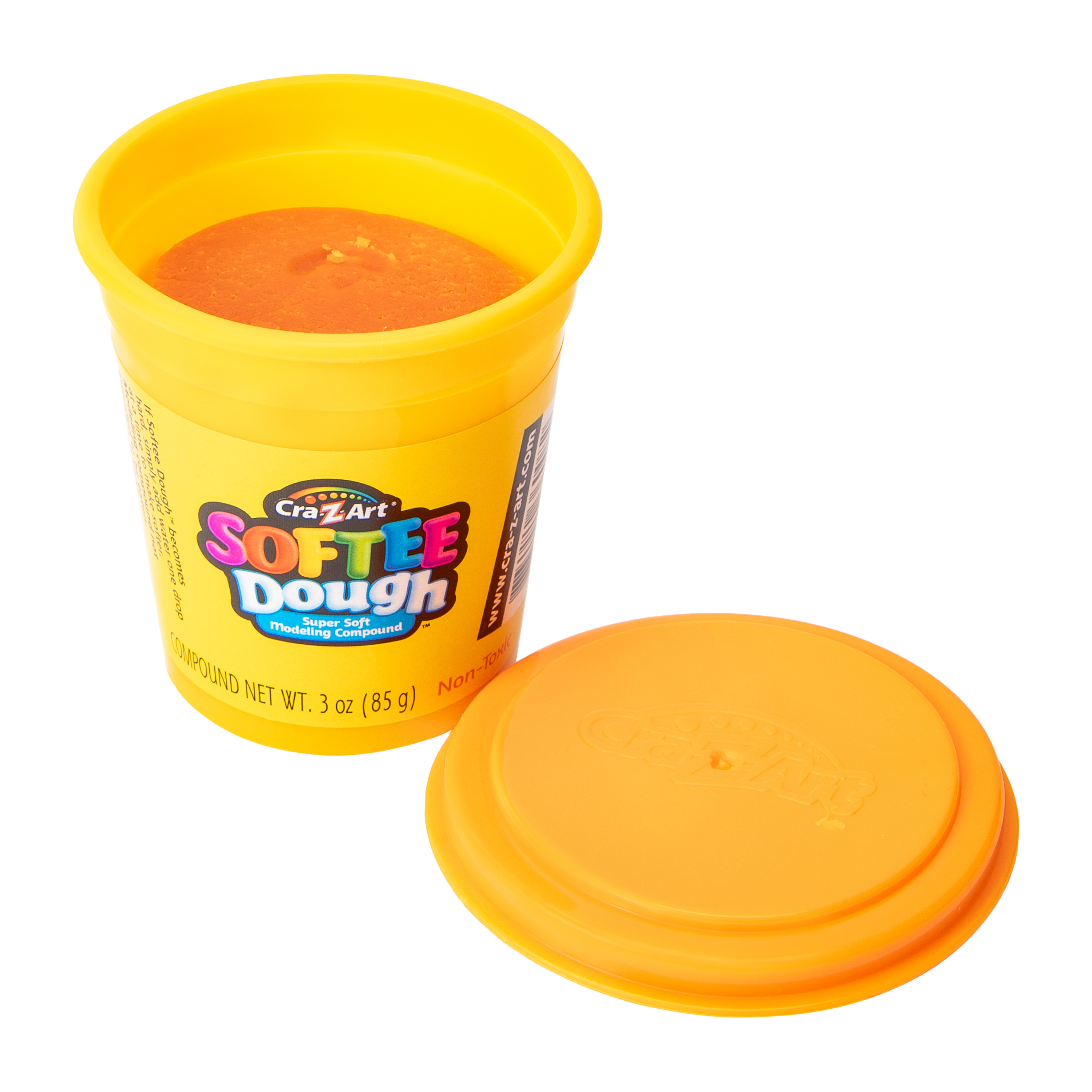 Cra-Z-Art® Softee Dough 3oz (Styles May Vary)
