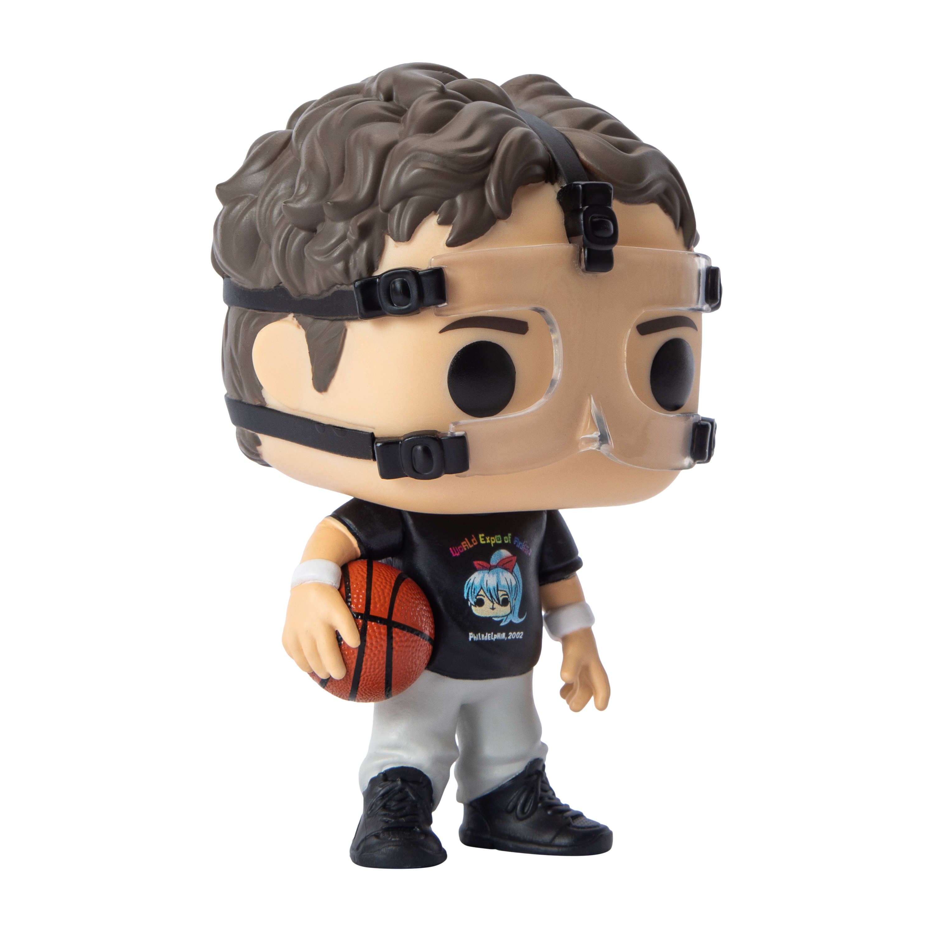 Funko Pop!® The Office Dwight Schrute Vinyl Figure