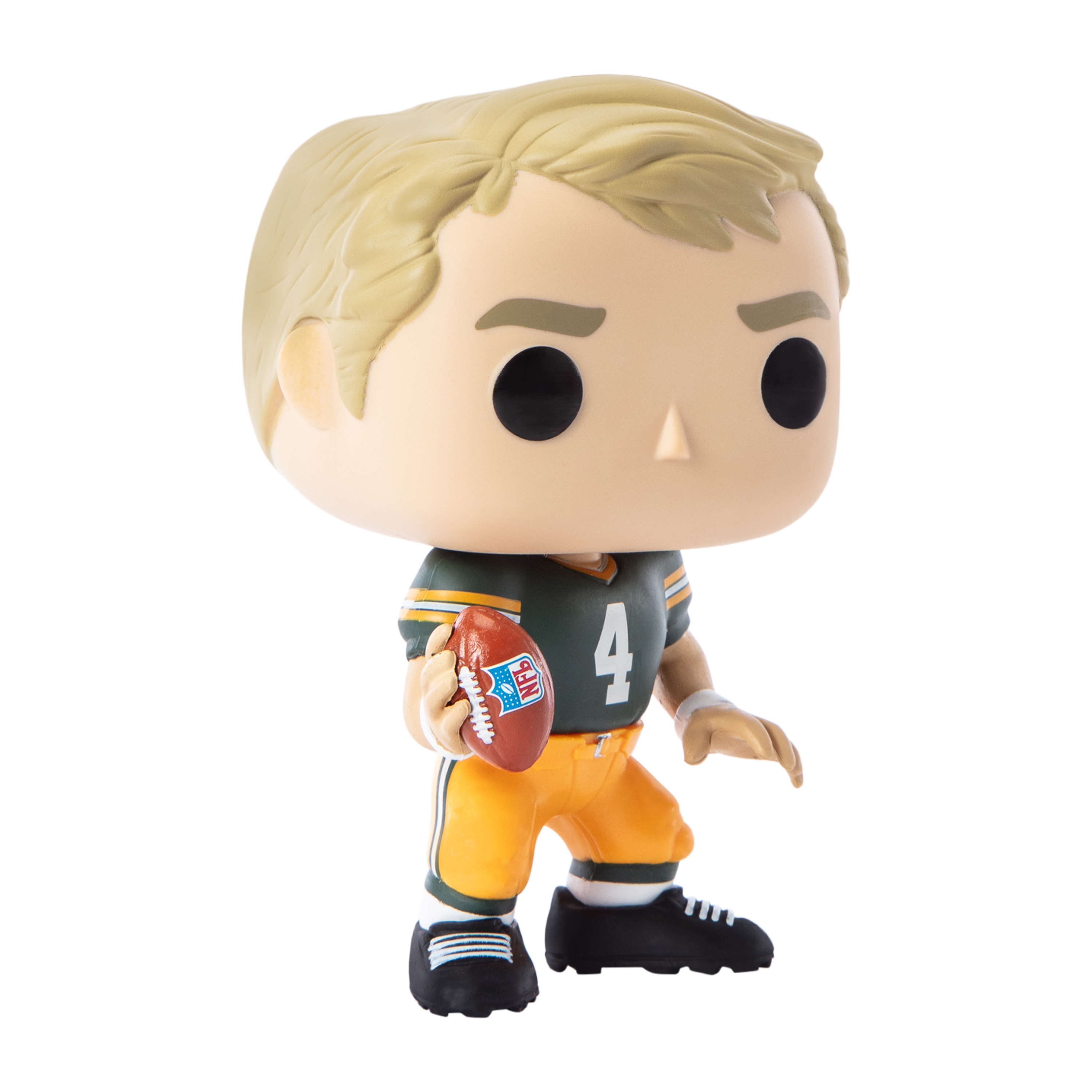 Funko Pop!® NFL Packers Brett Favre Vinyl Figure