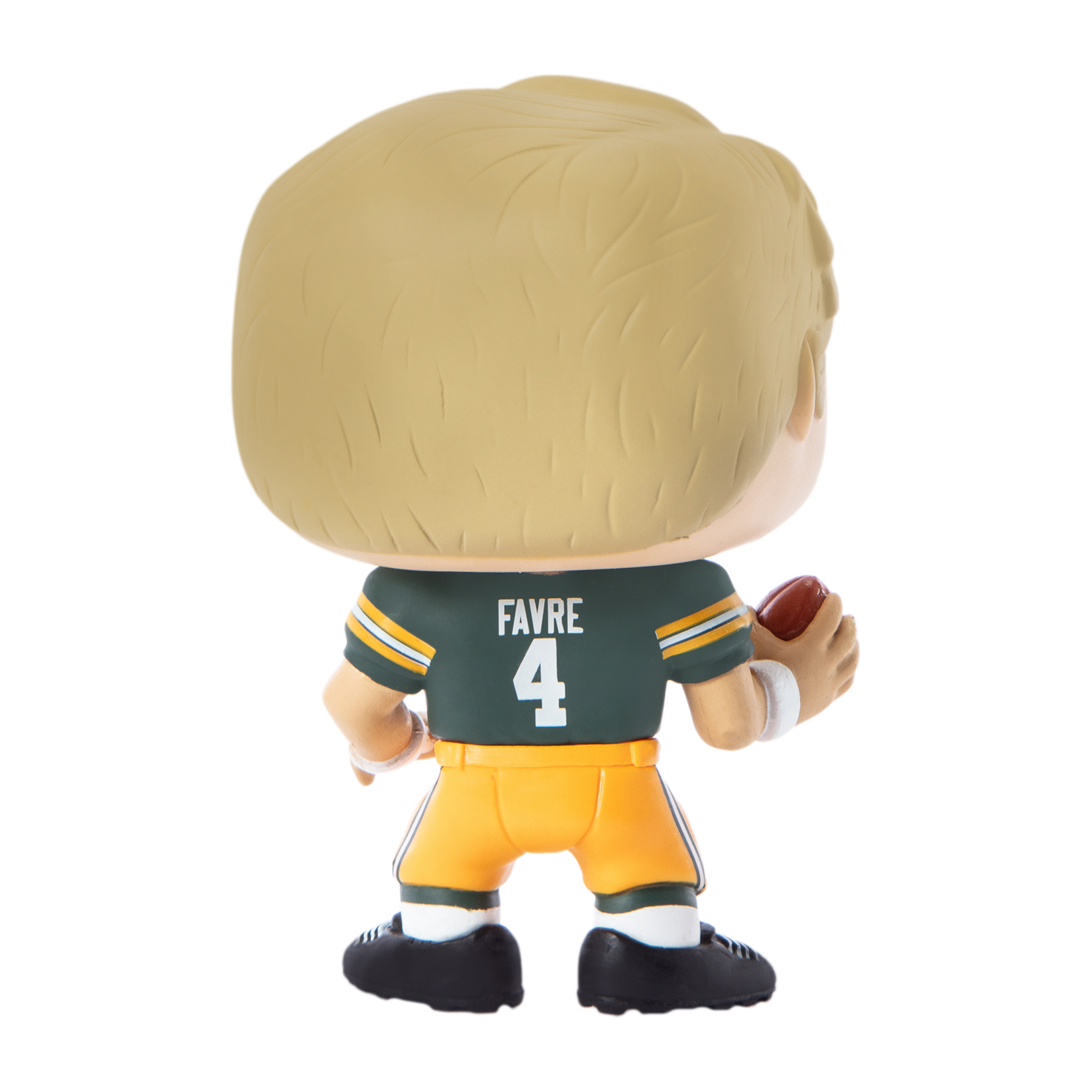 Funko Pop!® NFL Packers Brett Favre Vinyl Figure