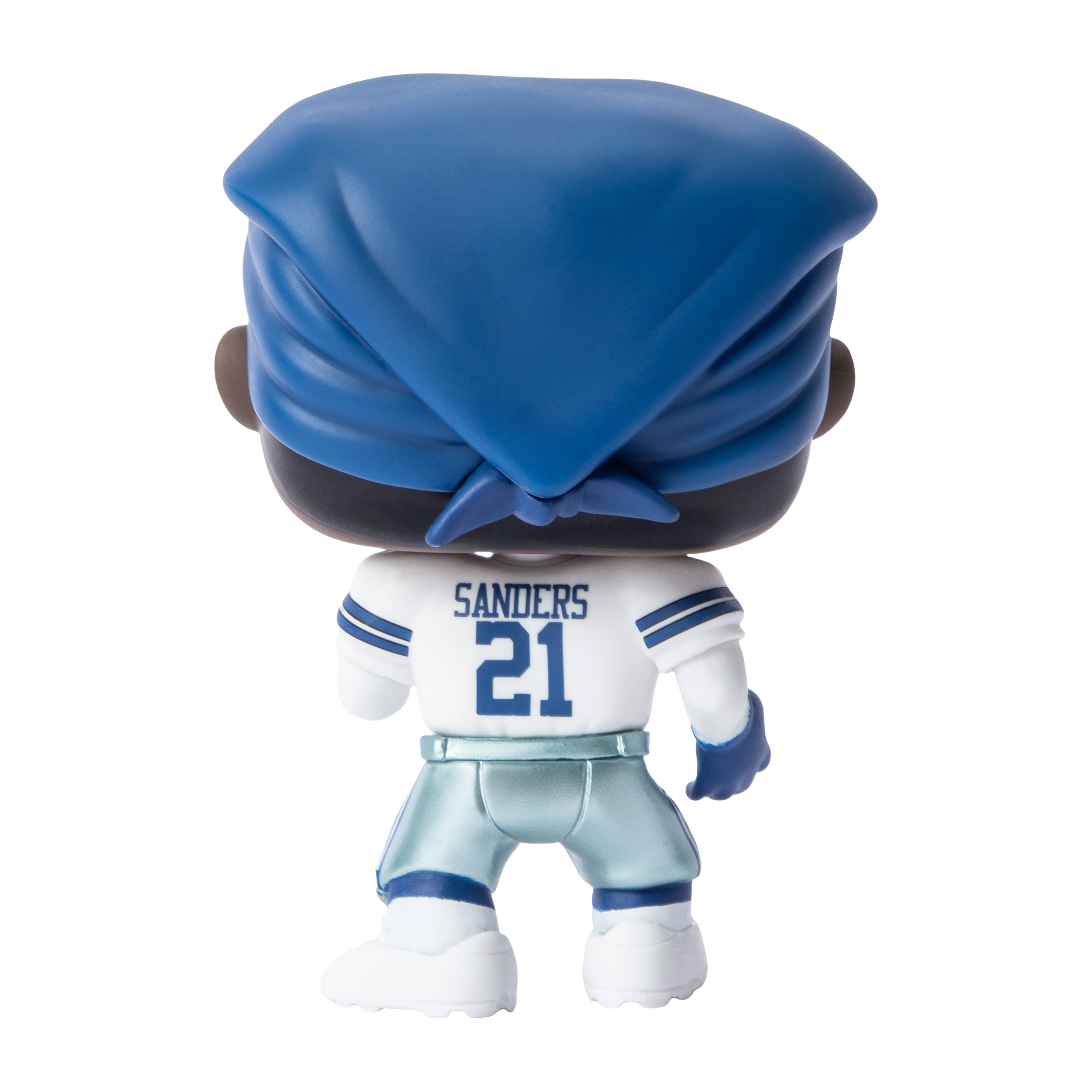Funko Pop!® NFL  Dallas Cowboys Deion Sanders Vinyl Figure