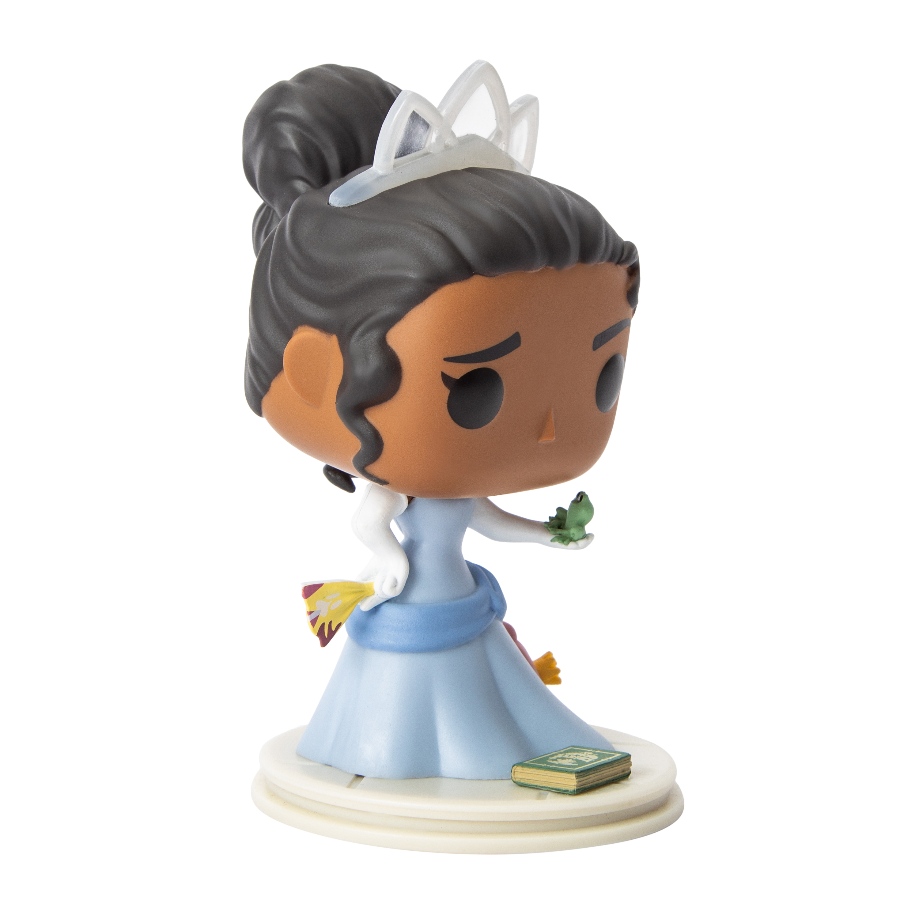 Funko Pop!® Disney Princess Tiana Vinyl Figure
