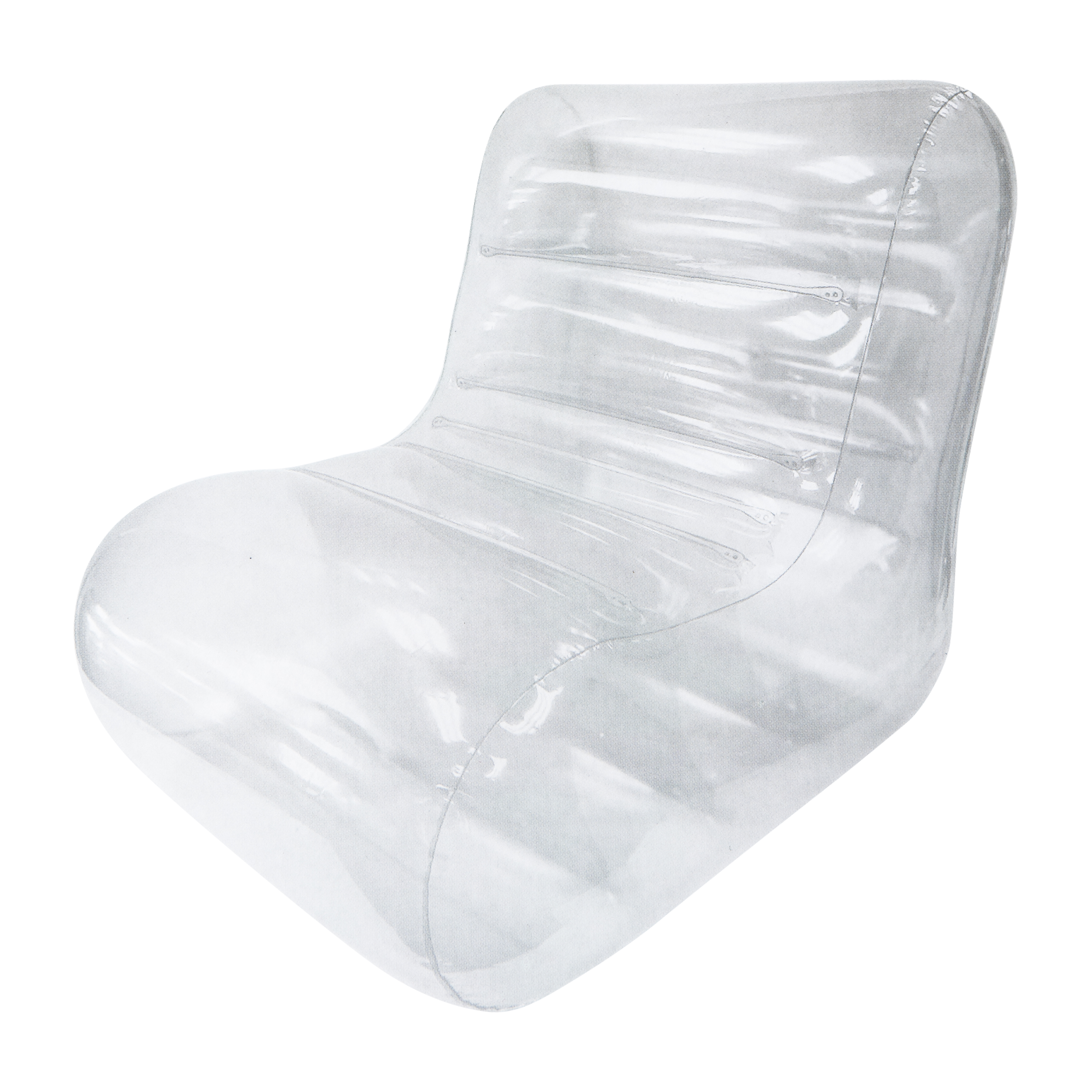 Inflatable Chair