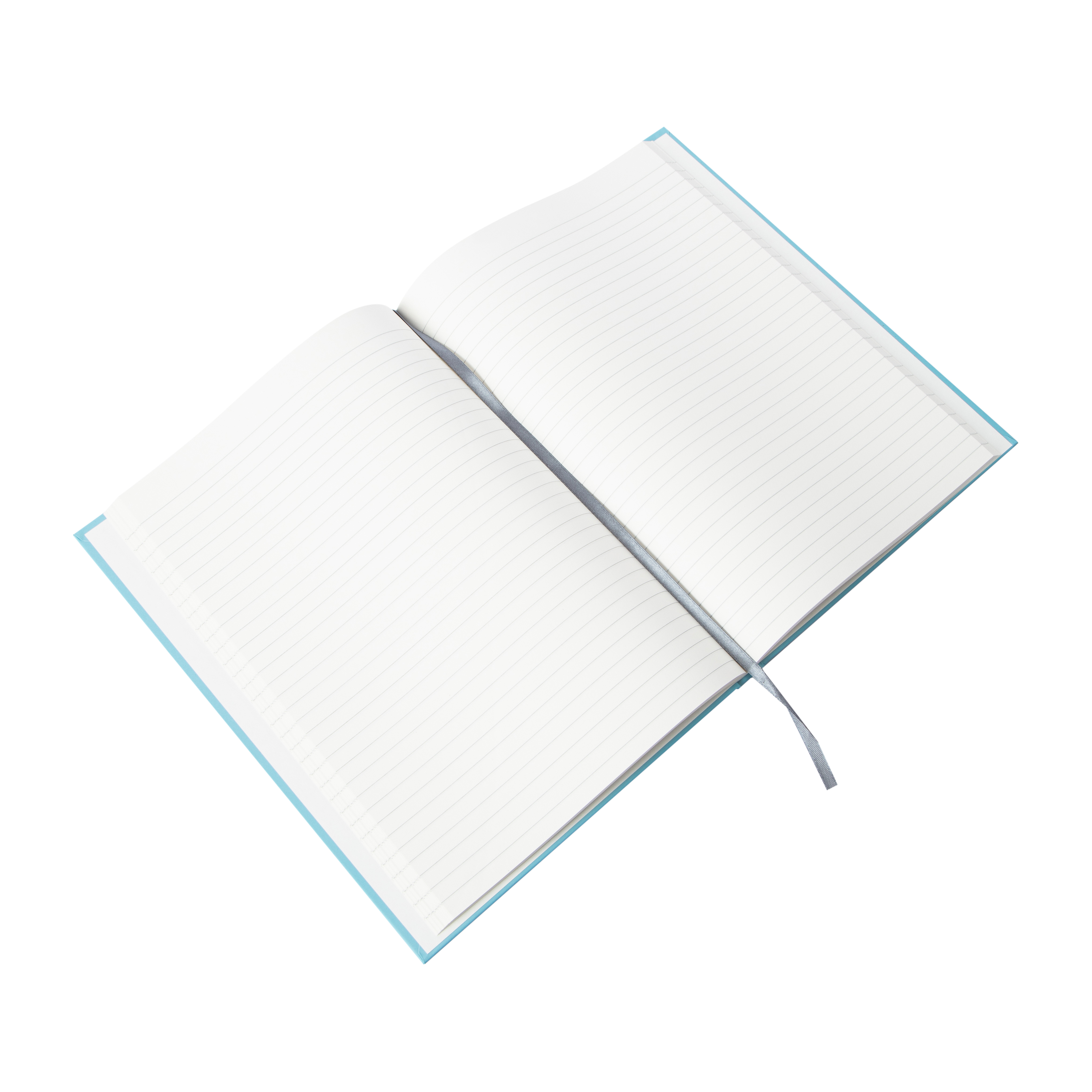 Notes & Reflections Notebook