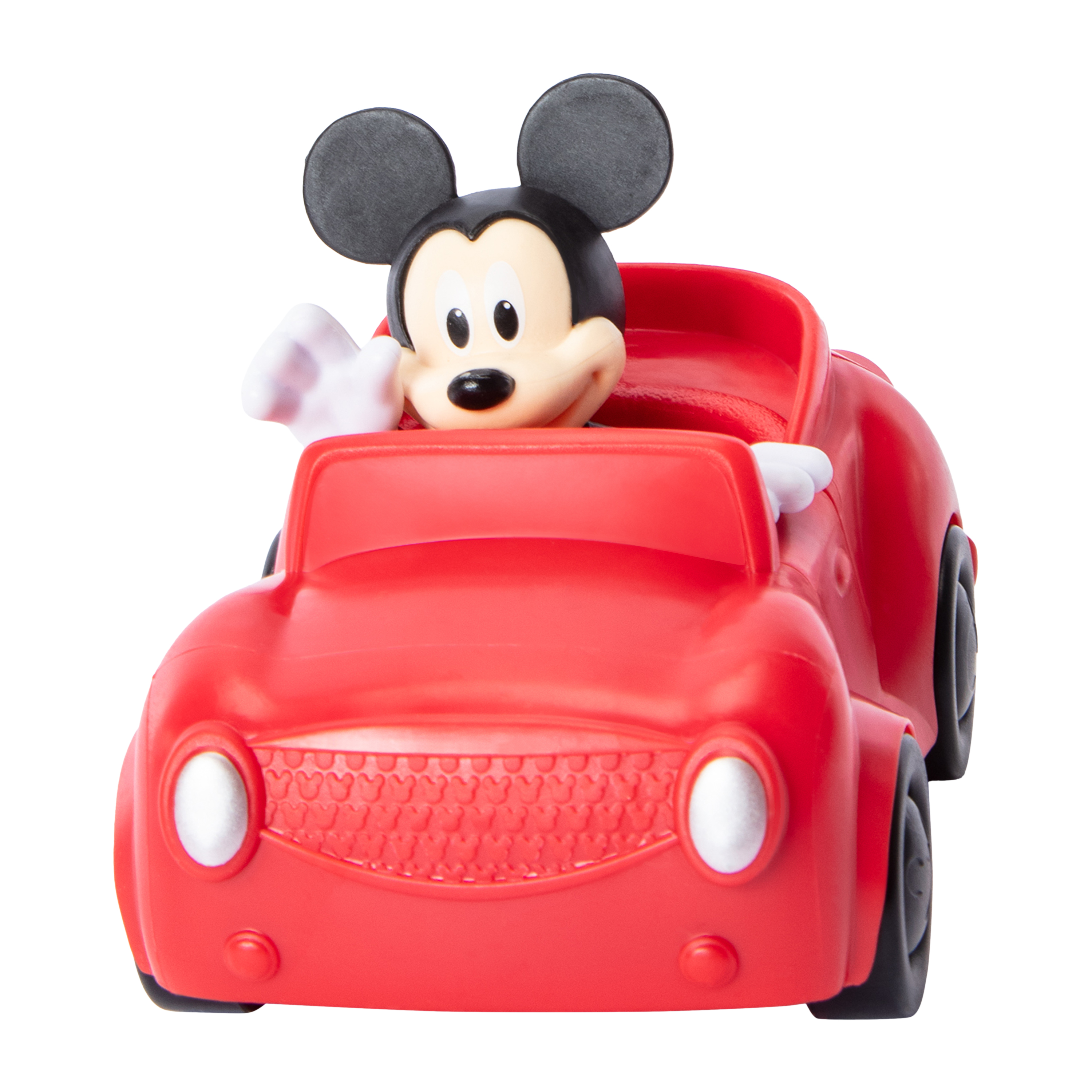 Disney Mickey Mouse Clubhouse Daily Driver Toy