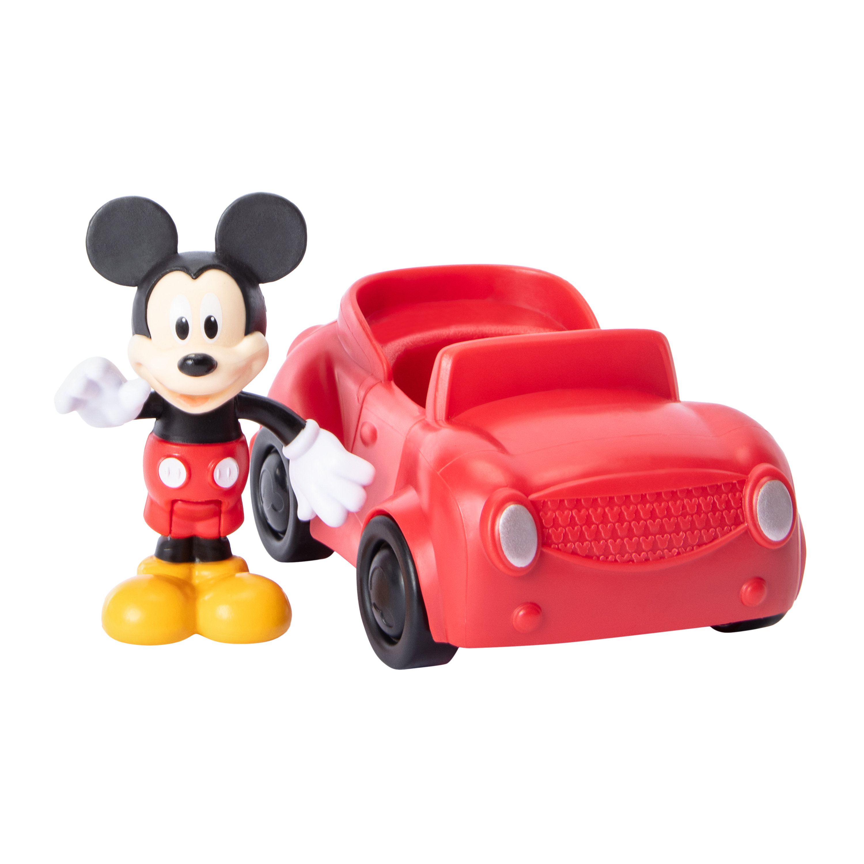 Disney Mickey Mouse Clubhouse Daily Driver Toy