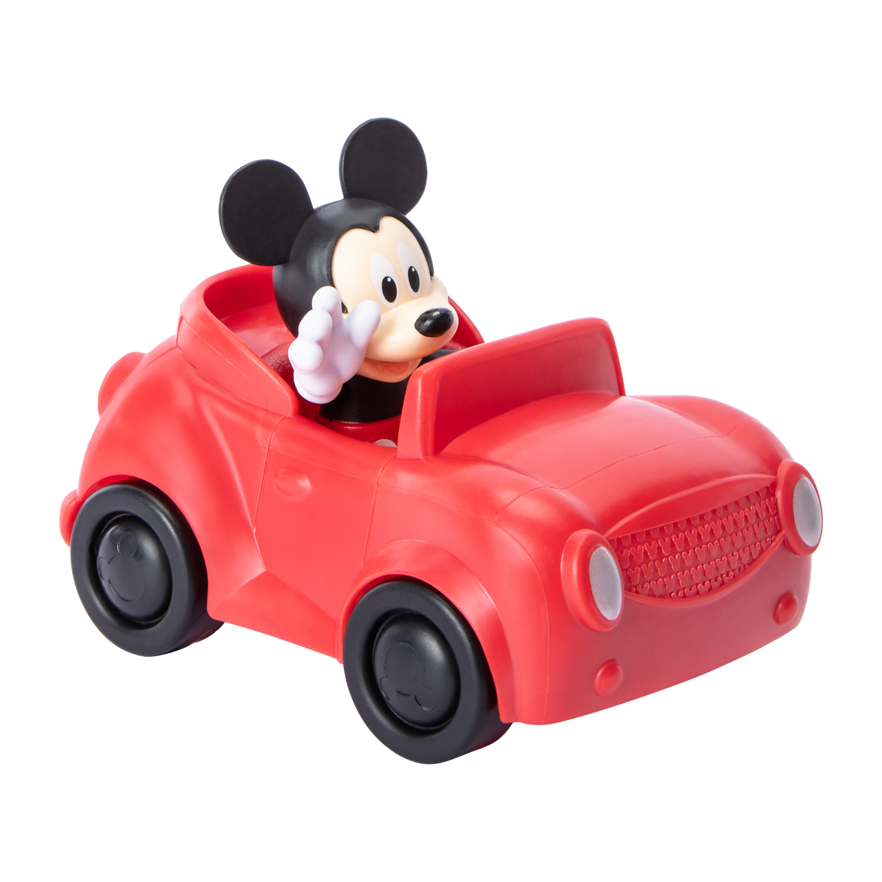 Disney Mickey Mouse Clubhouse Daily Driver Toy
