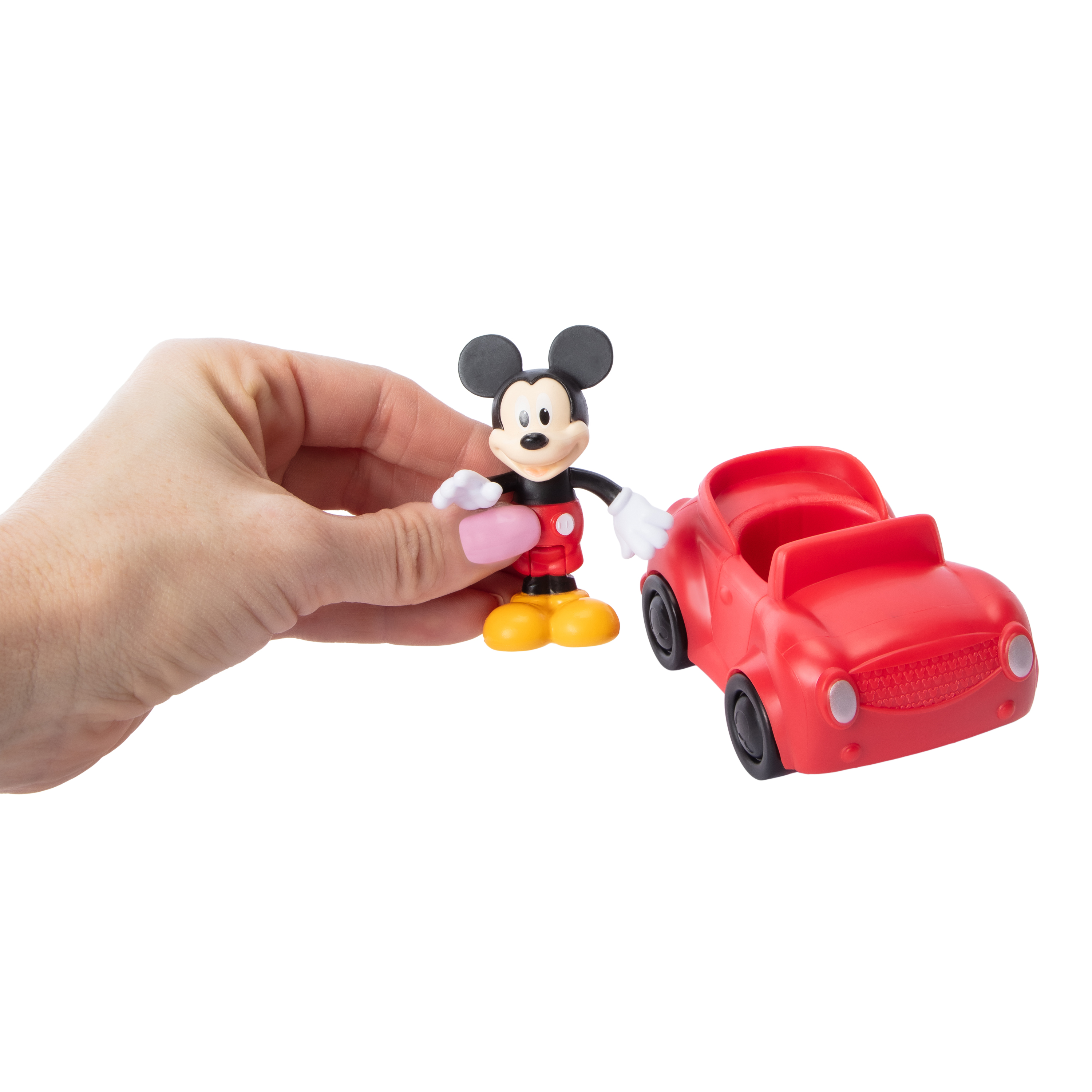 Disney Mickey Mouse Clubhouse Daily Driver Toy