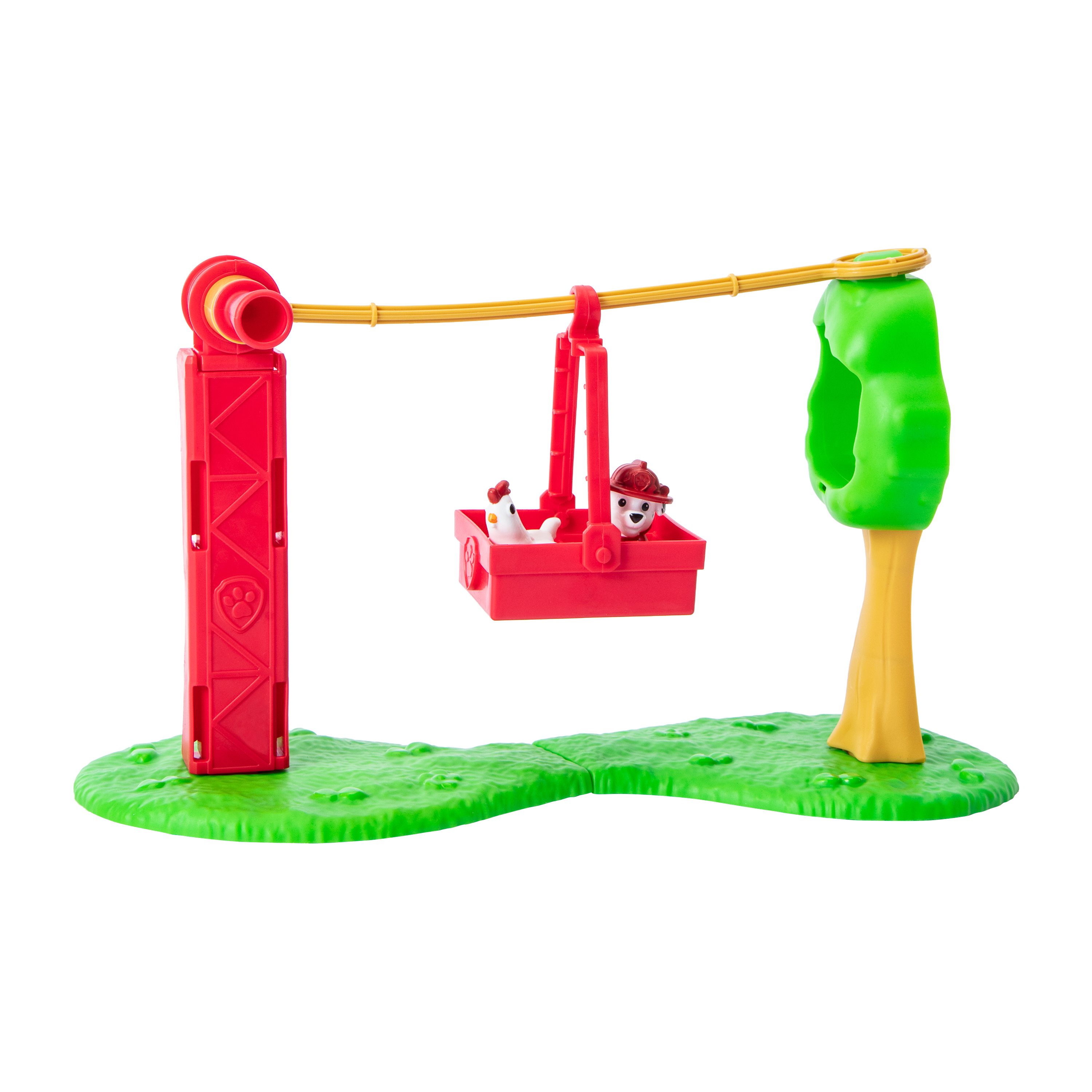 Paw Patrol™ Playset