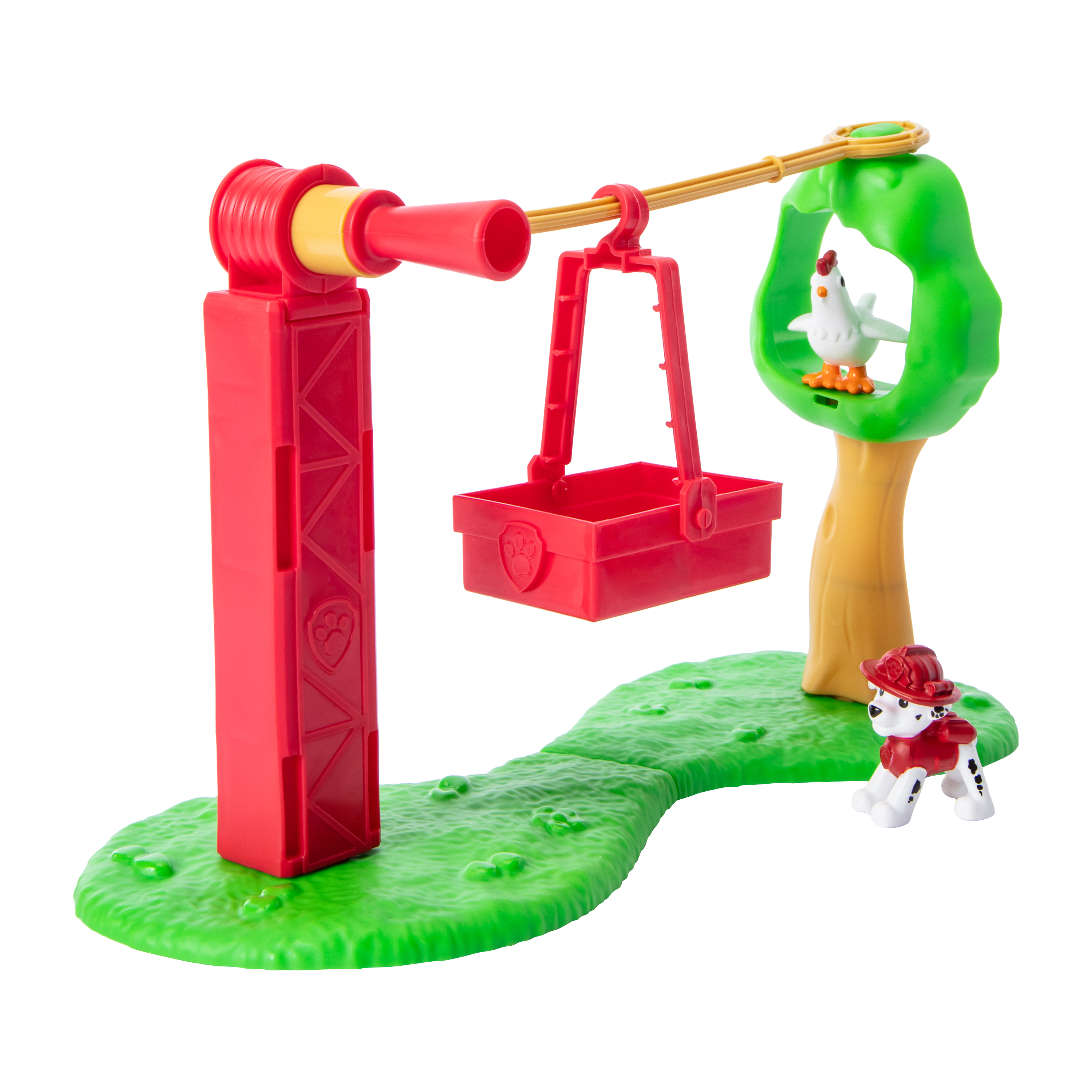 Paw Patrol™ Playset
