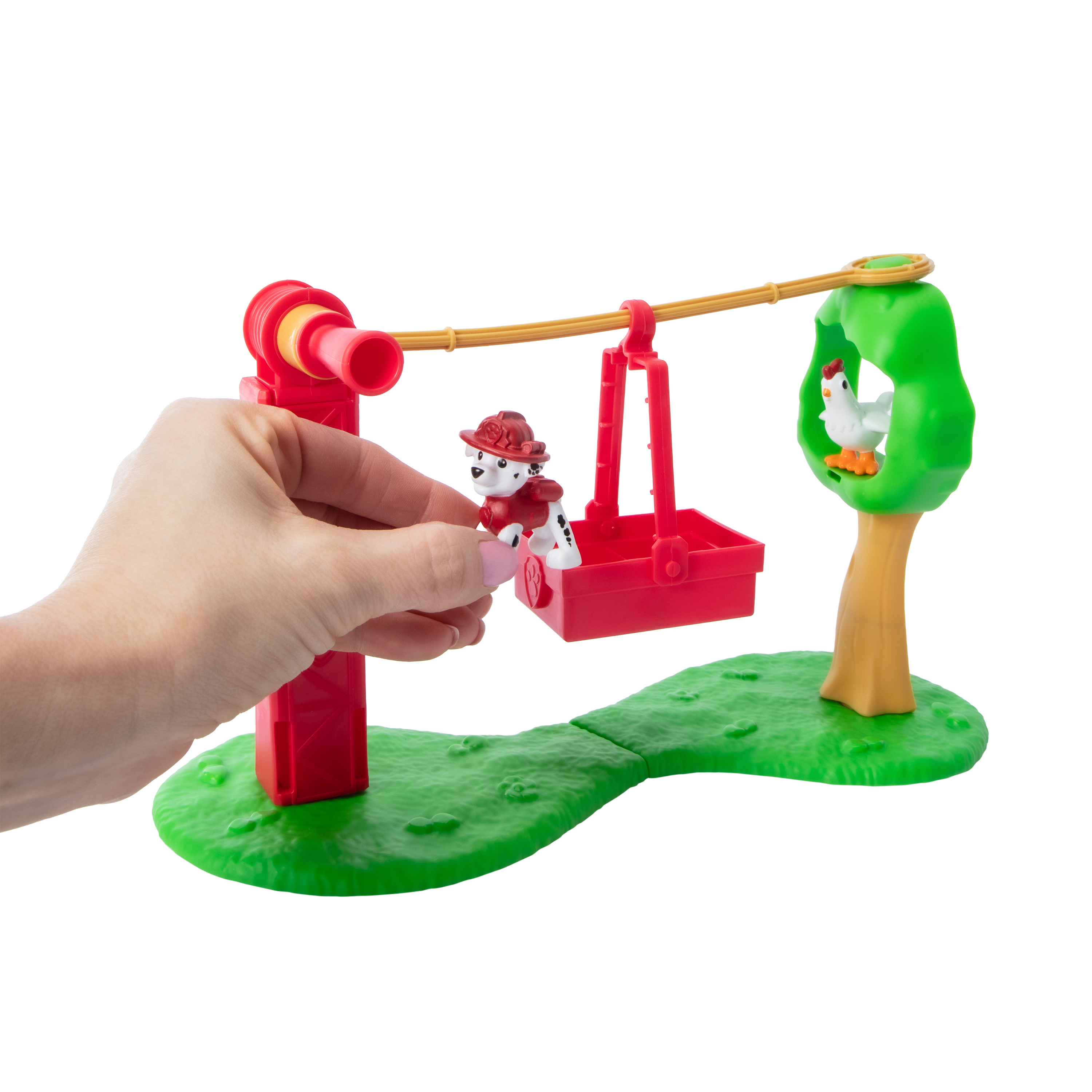 Paw Patrol™ Playset