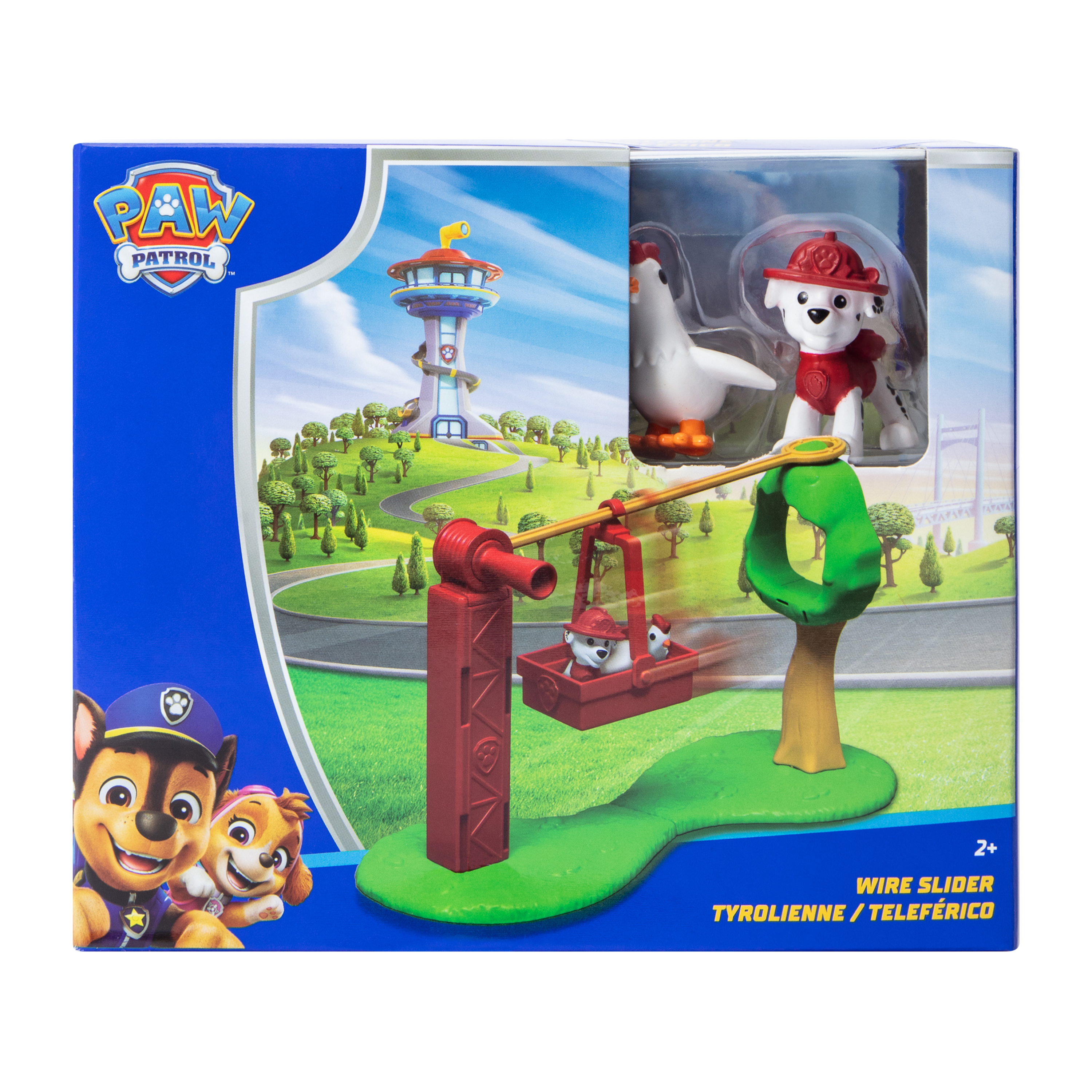Paw Patrol™ Playset
