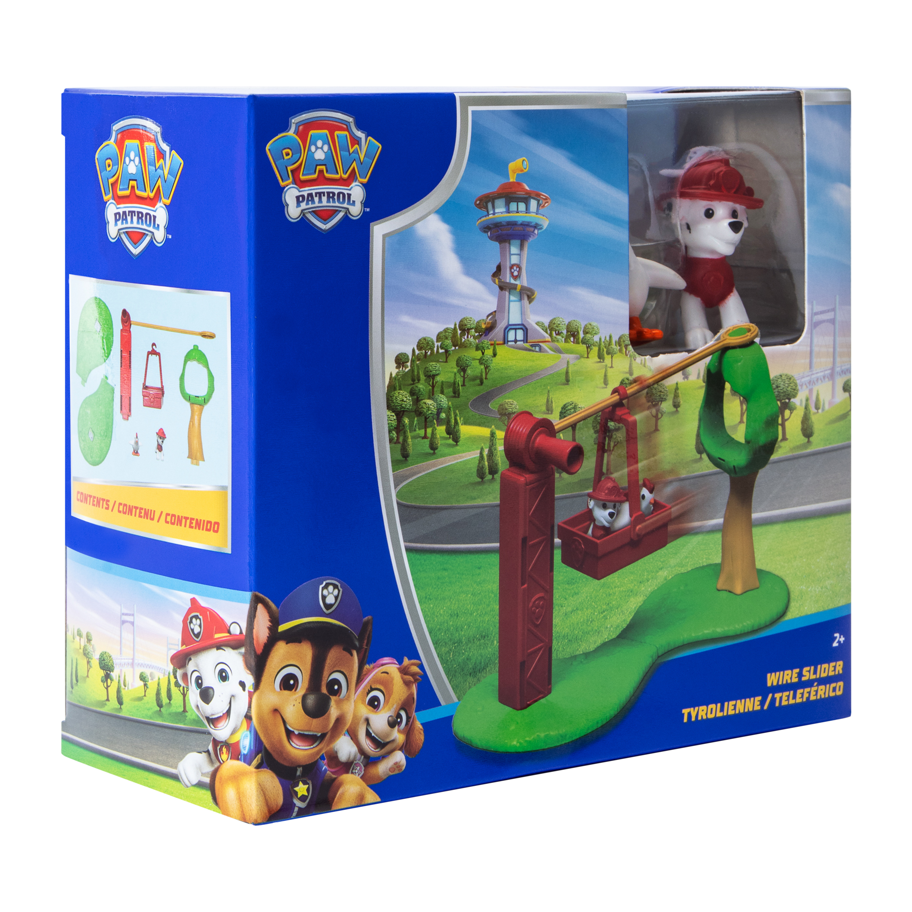 Paw Patrol™ Playset