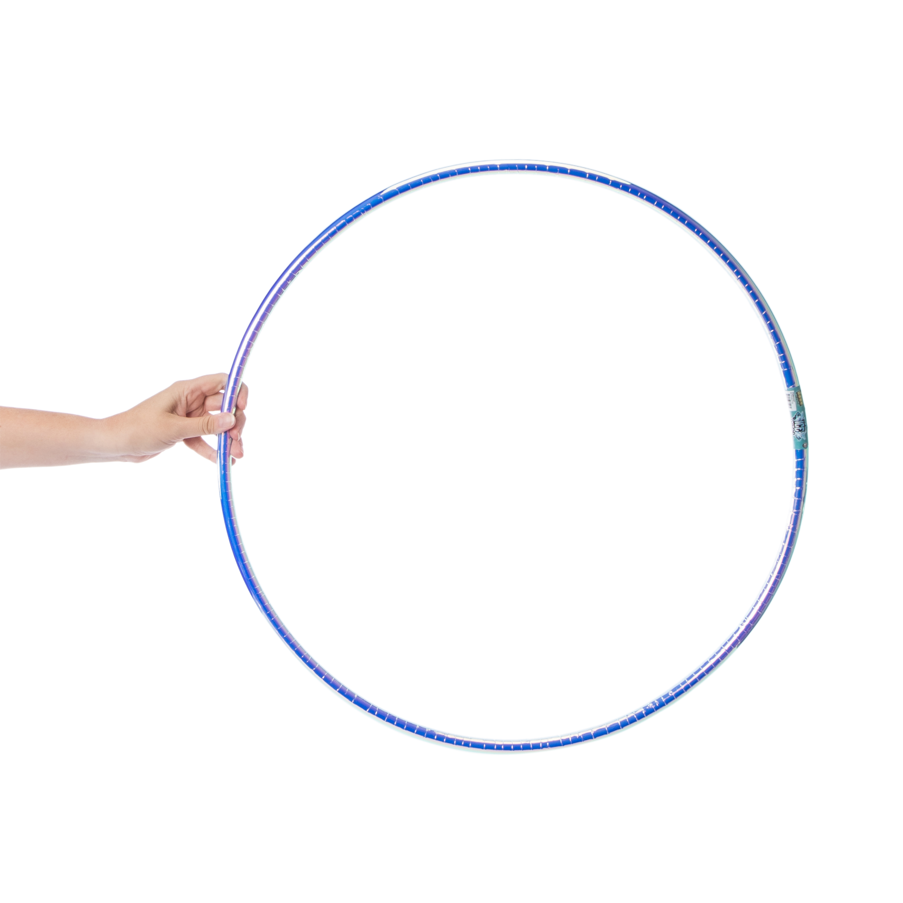 Round Ice Hoop
