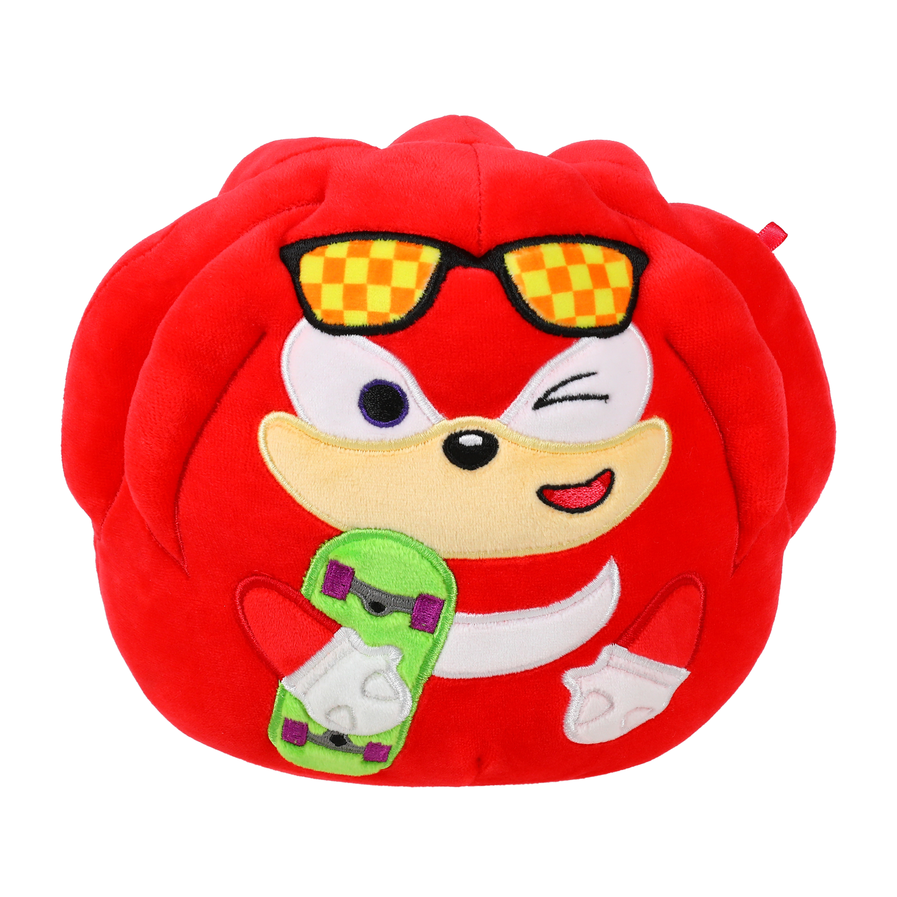 Squishmallows™ Sonic The Hedgehog™ Character Plush