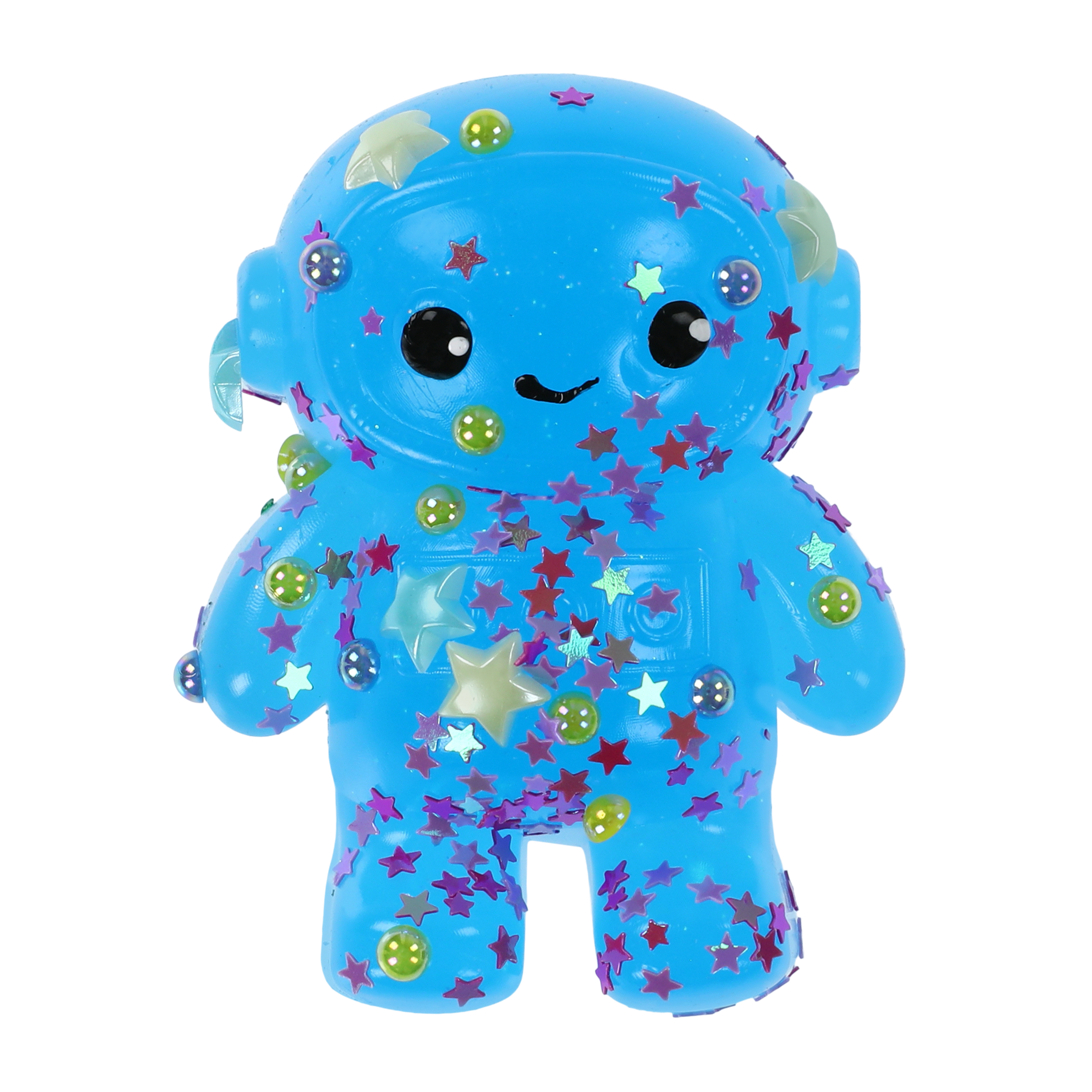 Crazy Fun® Taba Squeez Space Toy