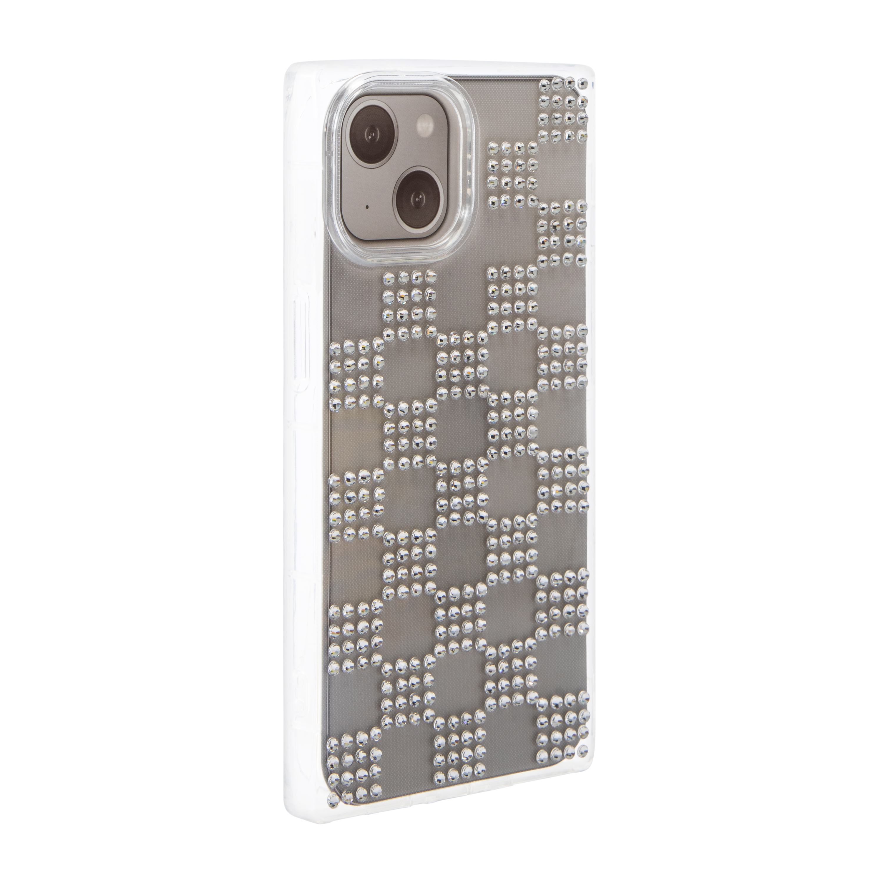 iPhone 16e® Square Case