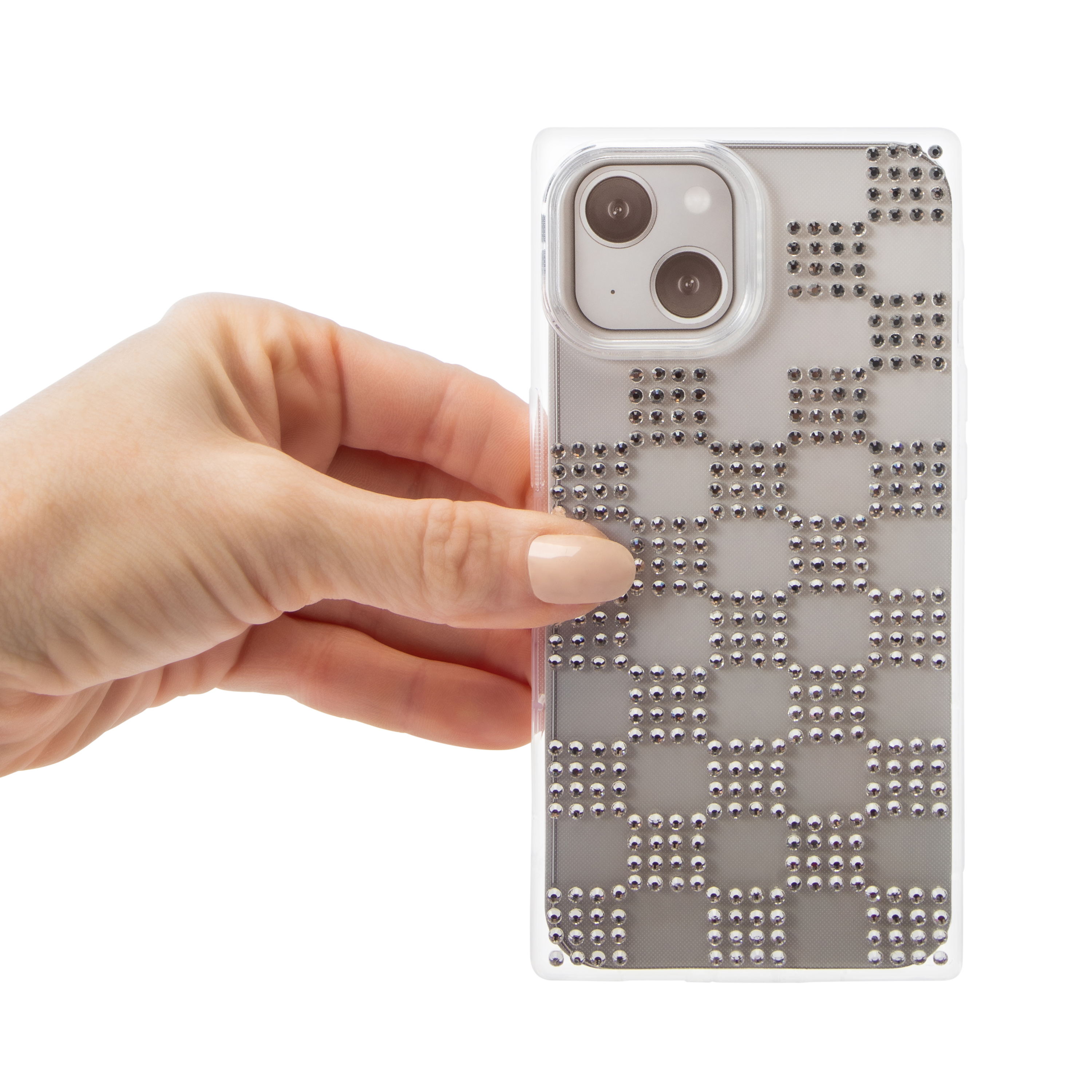 iPhone 16e® Square Case