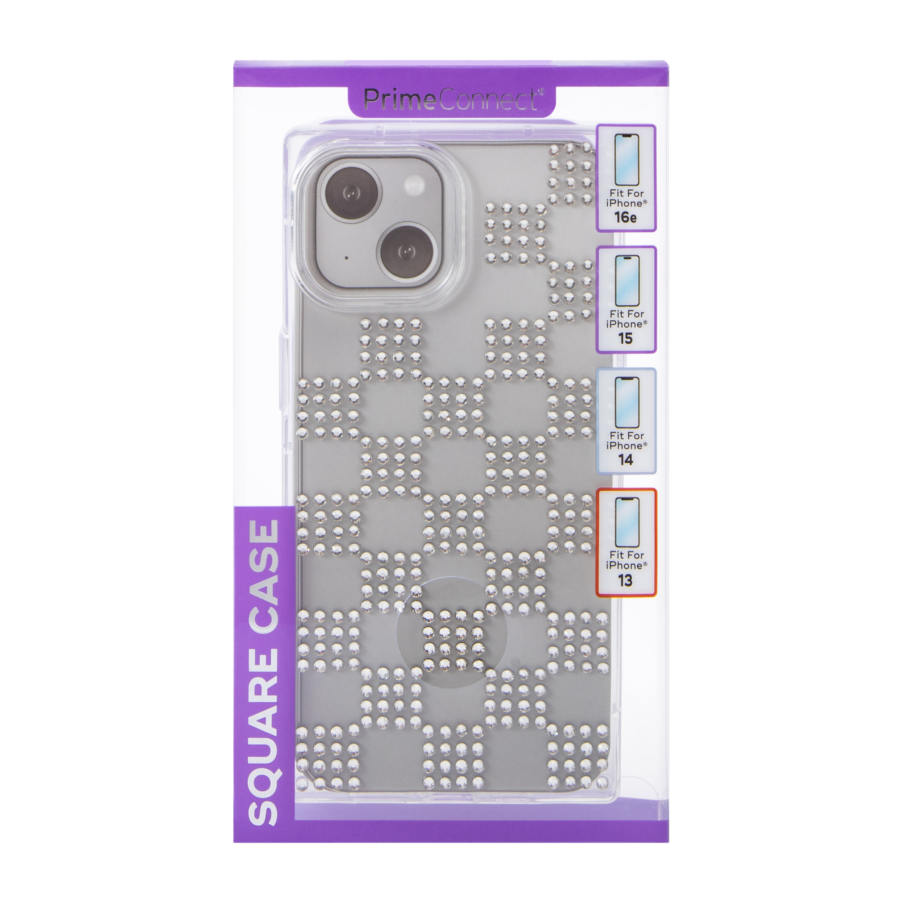 iPhone 16e® Square Case