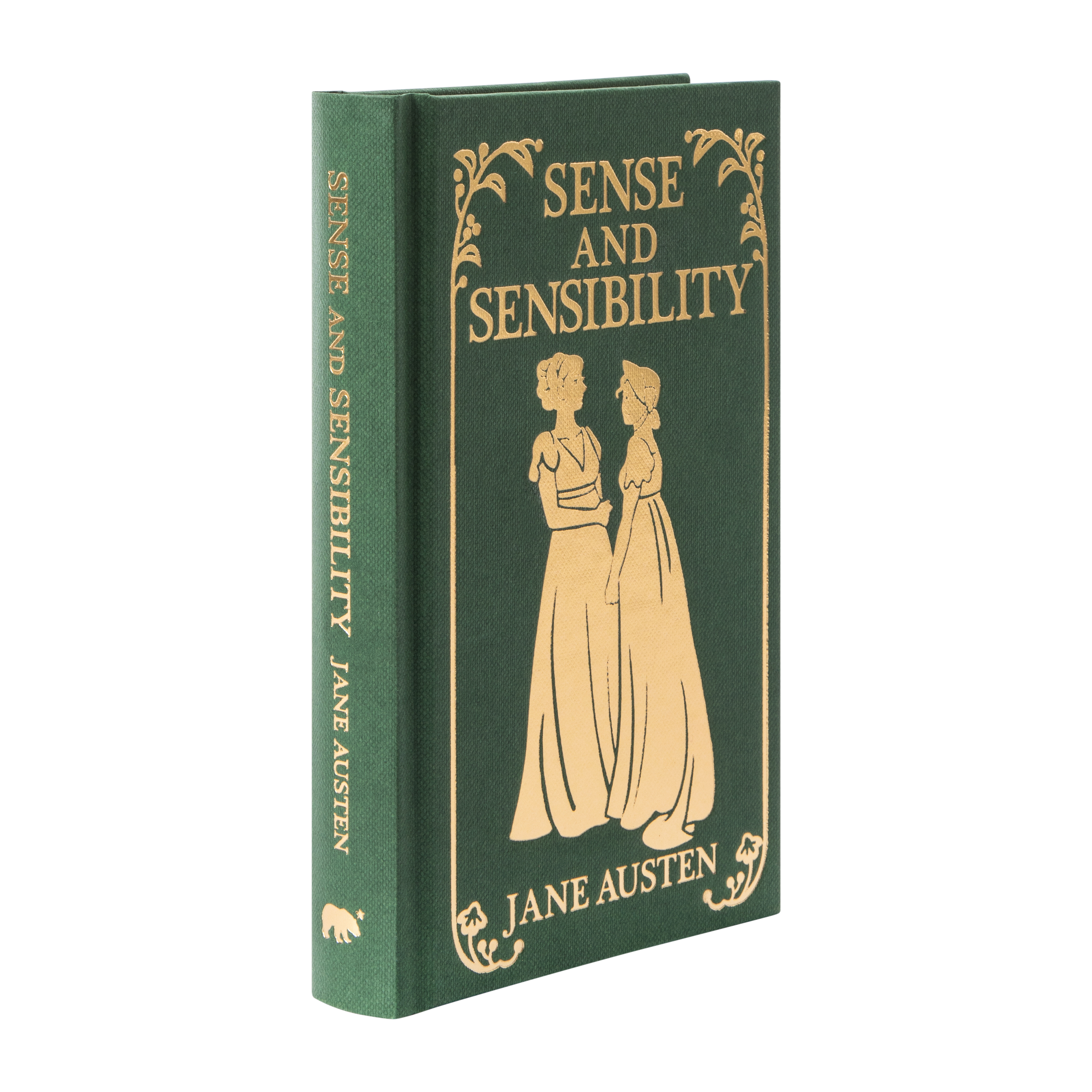 Sense And Sensibility Book