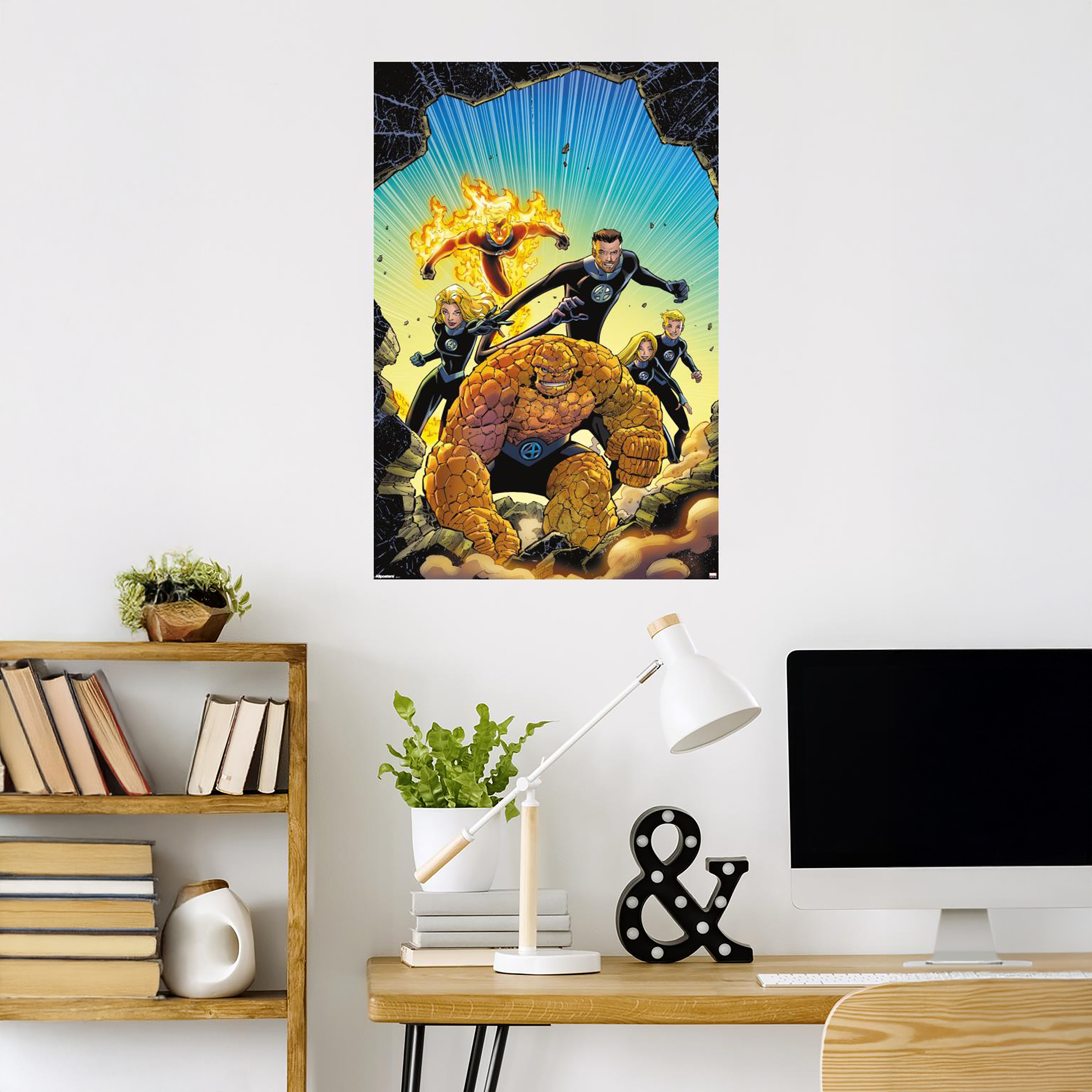 Licensed Trendy Posters