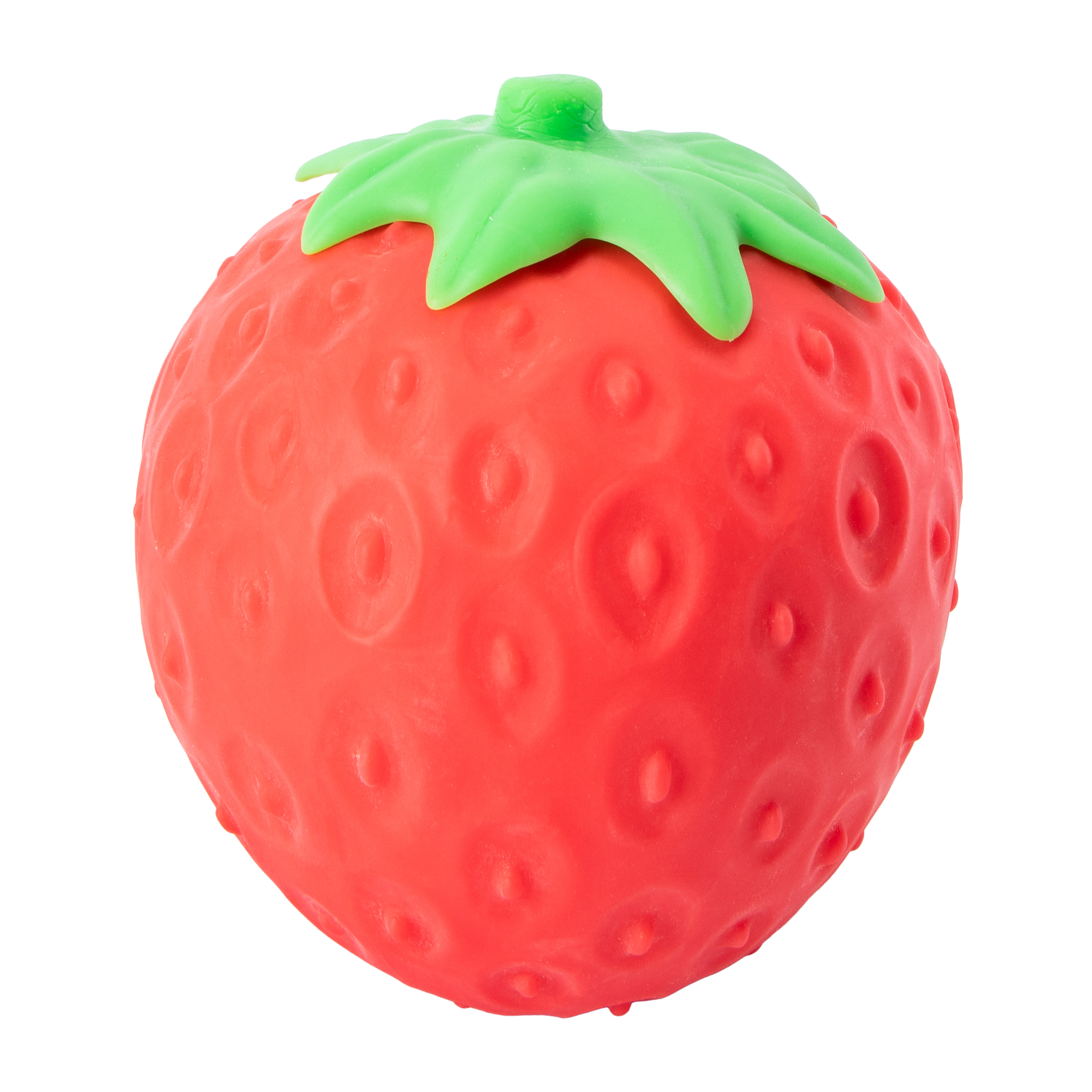 Smush Mart Strawberry Toy Set