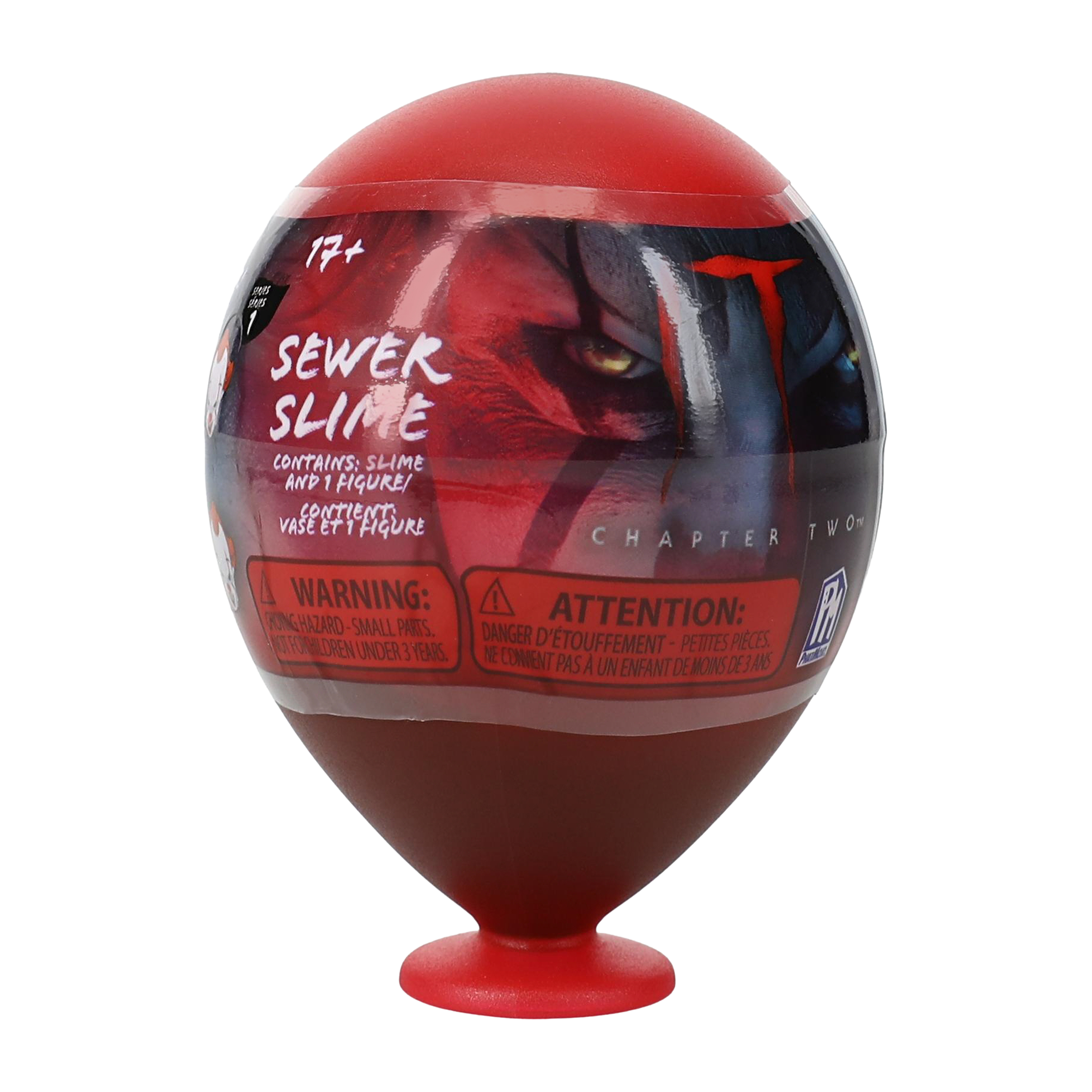 IT: Chapter Two Sewer Slime Mystery Ball (Styles May Vary)