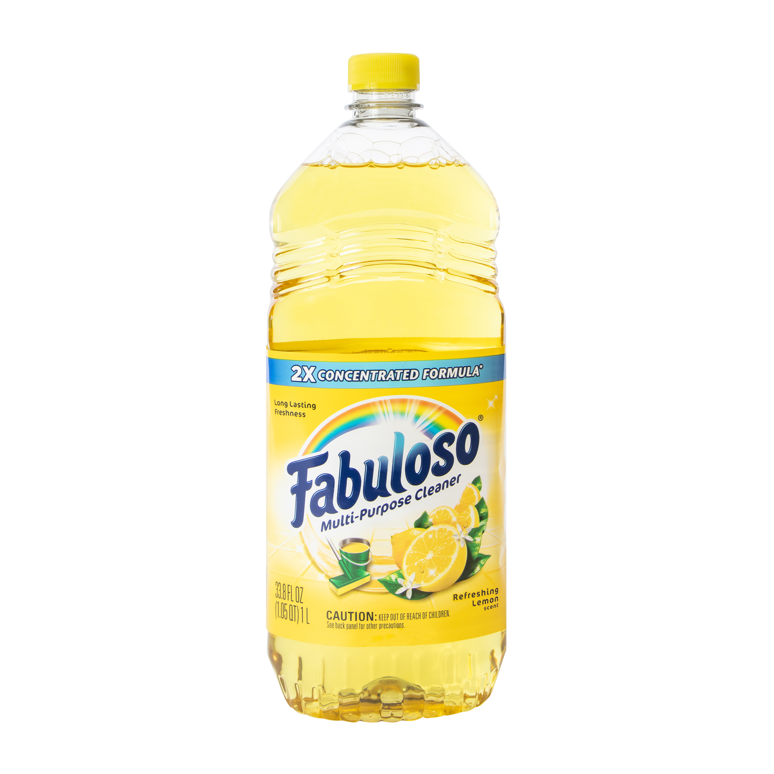 Fabuloso® Multi-Purpose Cleaner 33.8oz