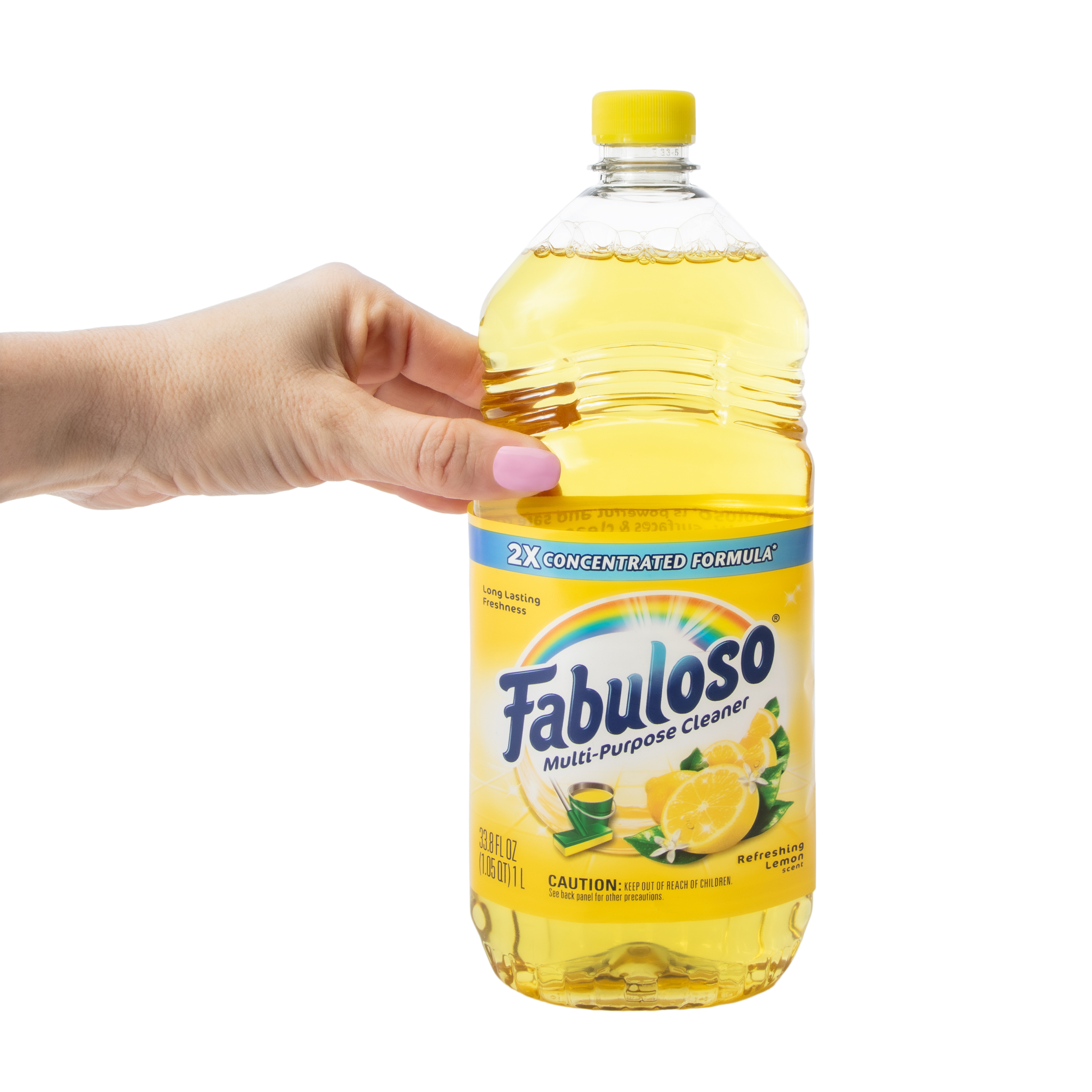 Fabuloso® Multi-Purpose Cleaner 33.8oz