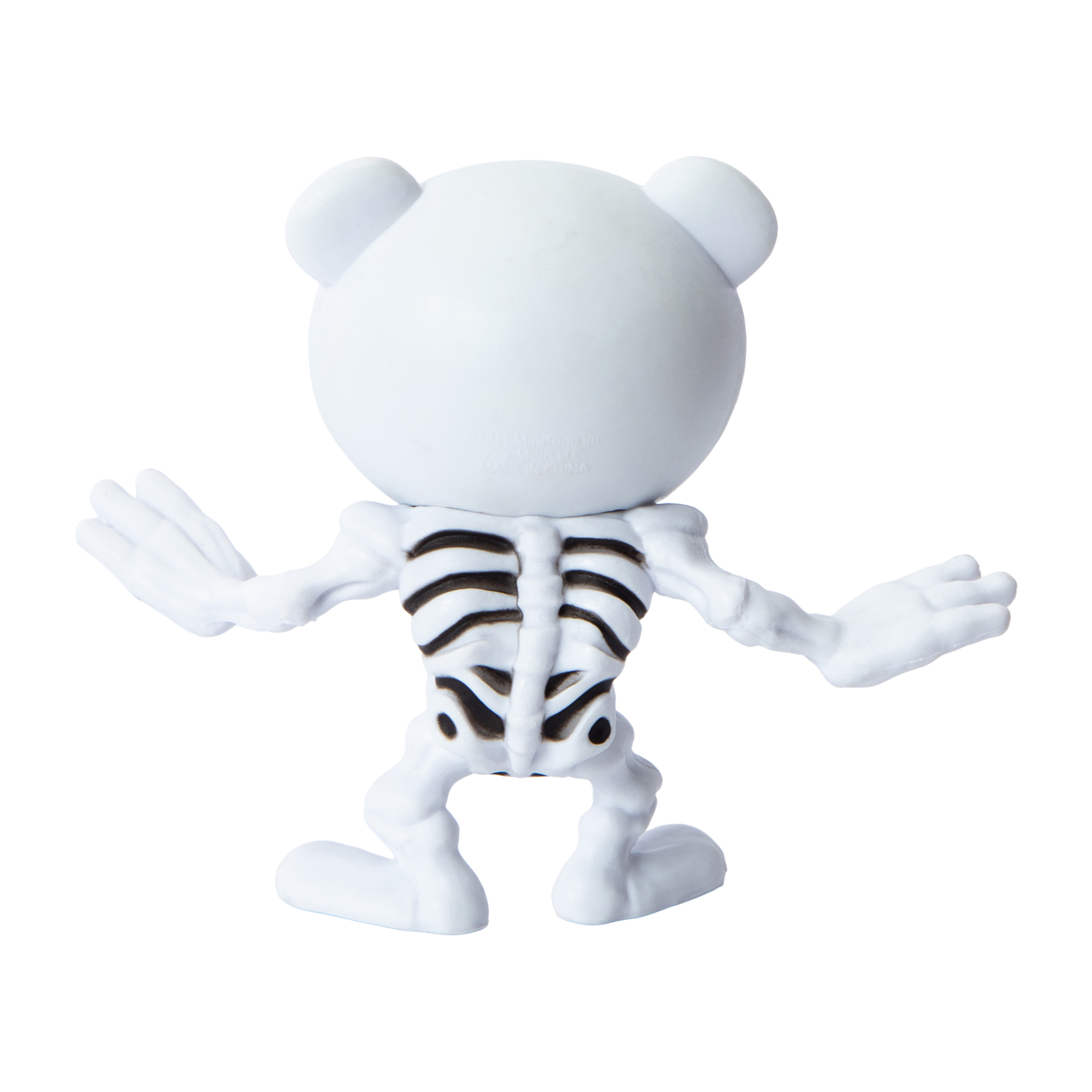 Piggy Mini Figures Bling Bag Toy (Styles May Vary)