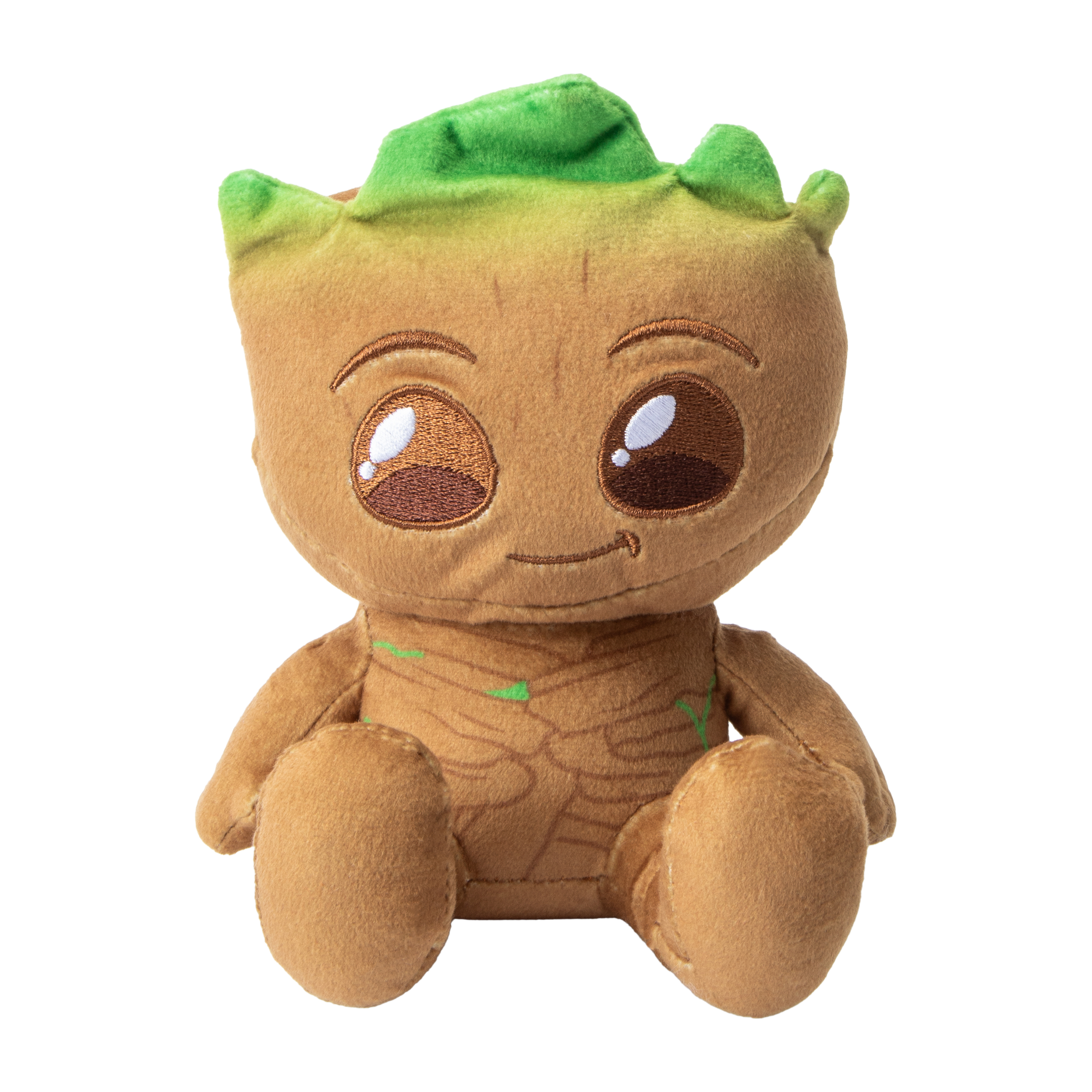 Marvel Guardians Of The Galaxy Groot Bluetooth Plush Speaker