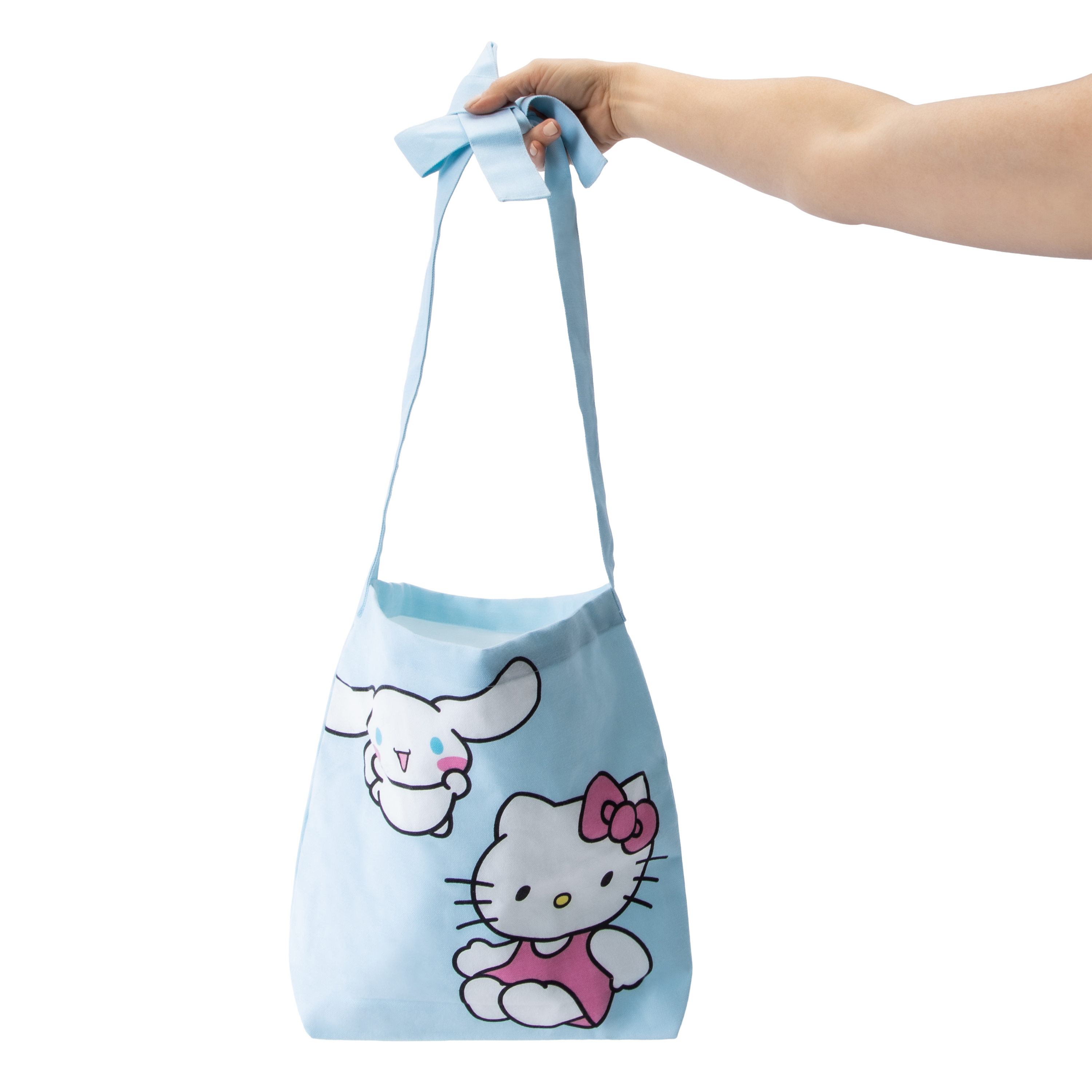 Licensed Tote Bag