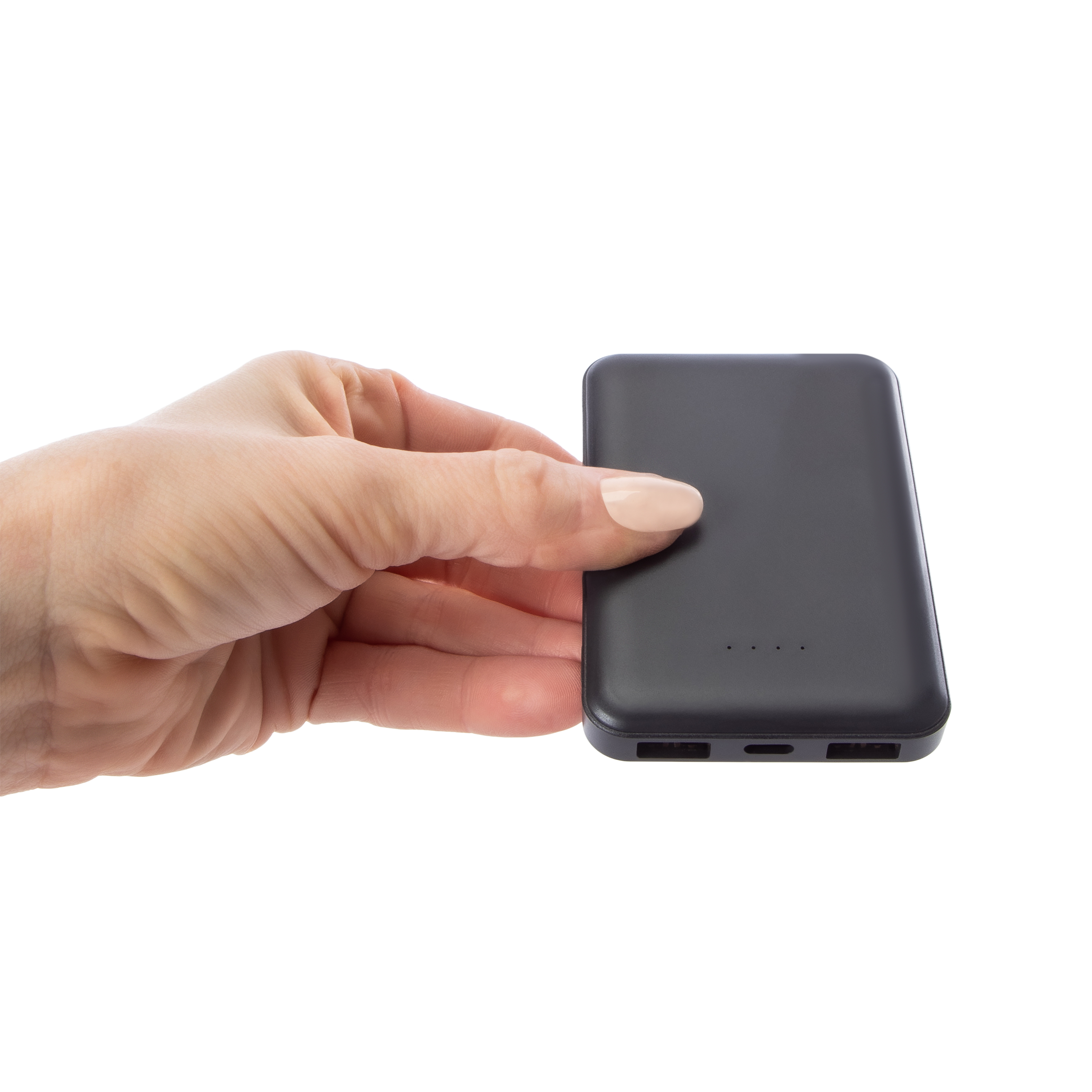 Rechargeable Power Bank 5000mAh