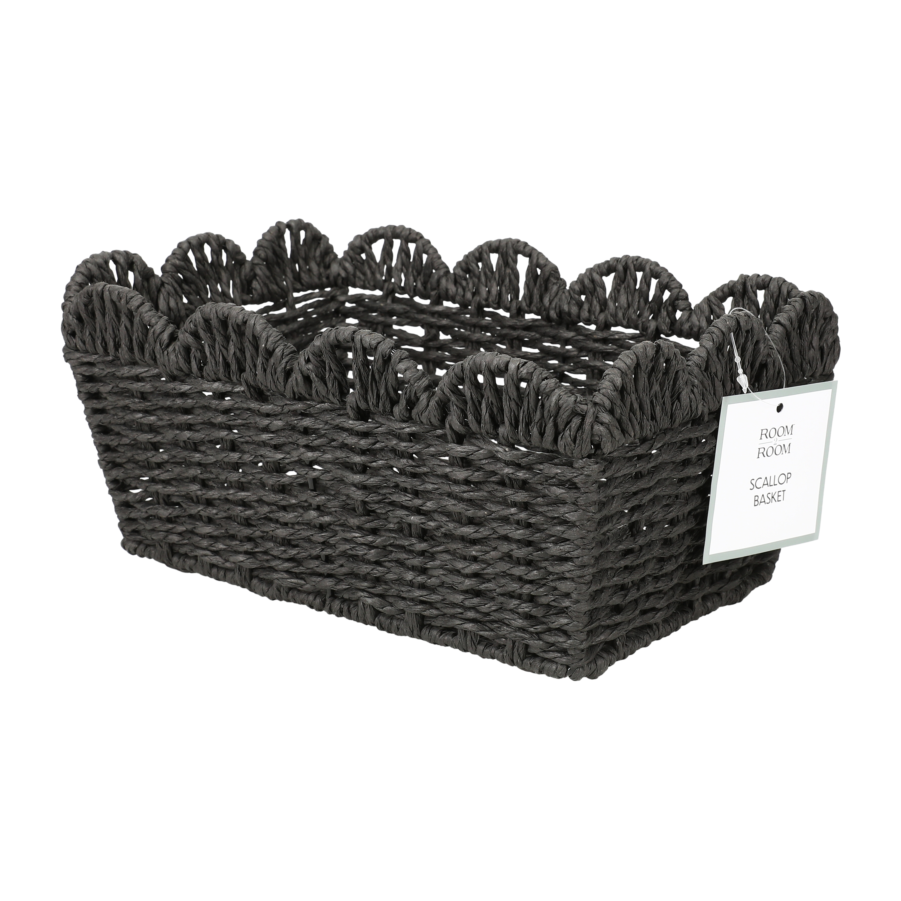 Scallop Basket