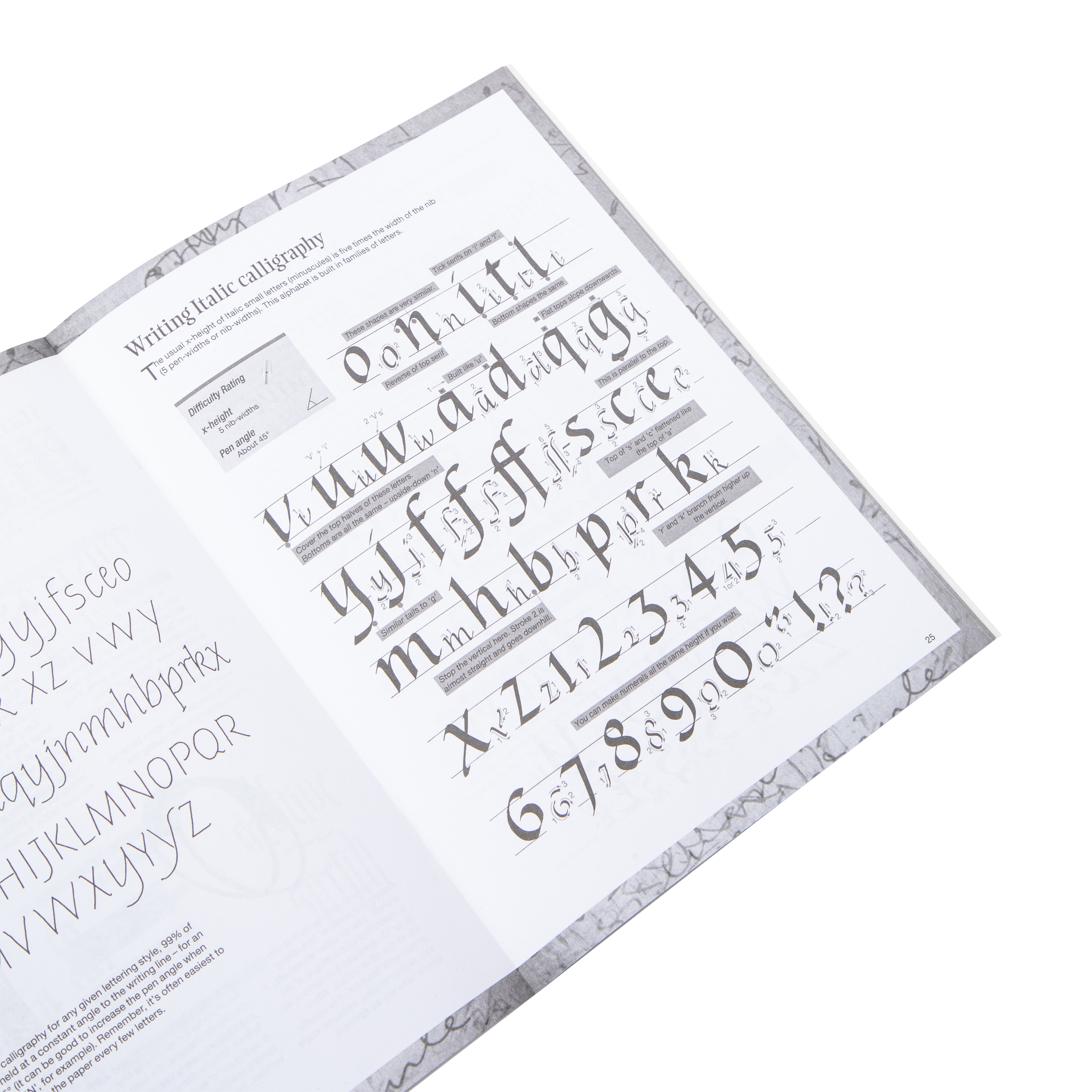 Art Maker™ Calligraphy Complete Starter Kit