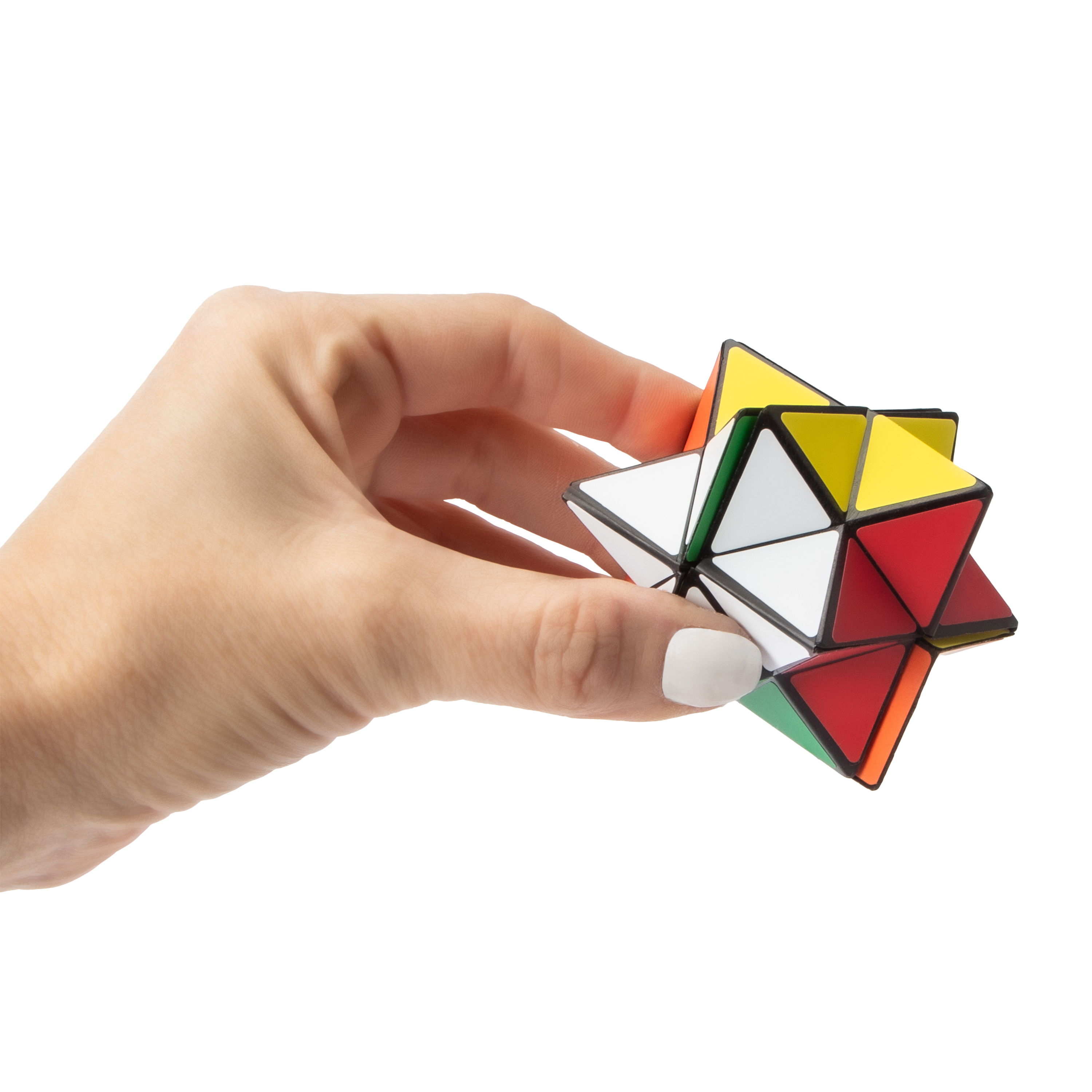Rubik's® Magic Star 2-Pack