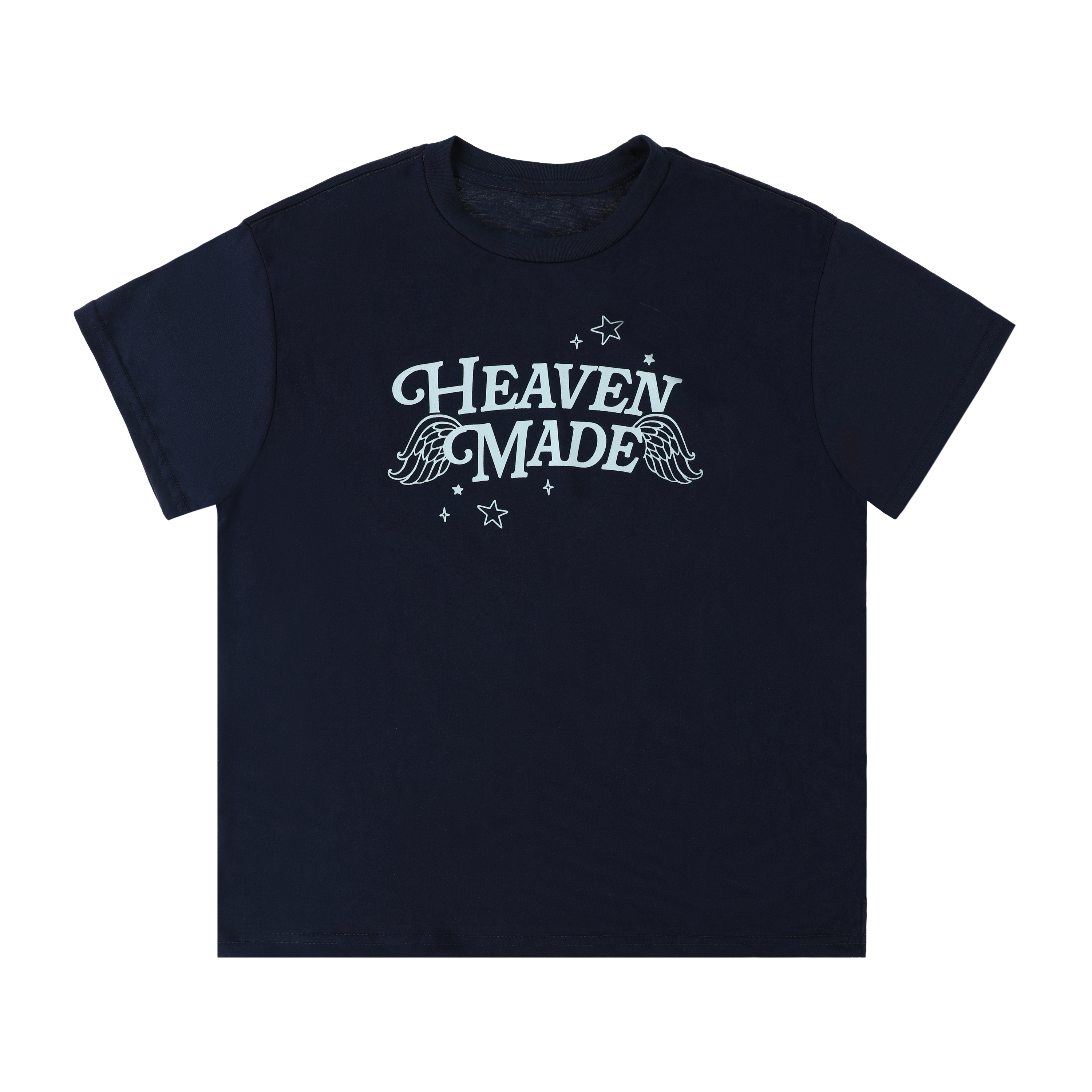 Heaven Made Graphic Tee