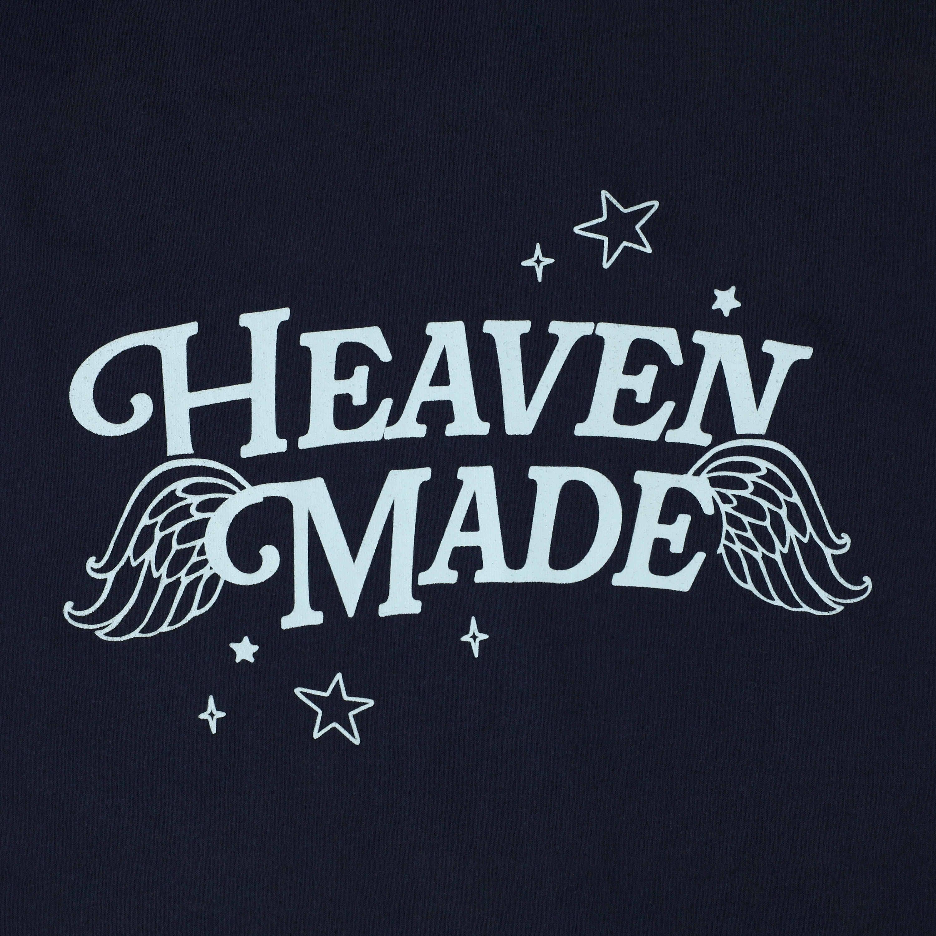 Heaven Made Graphic Tee