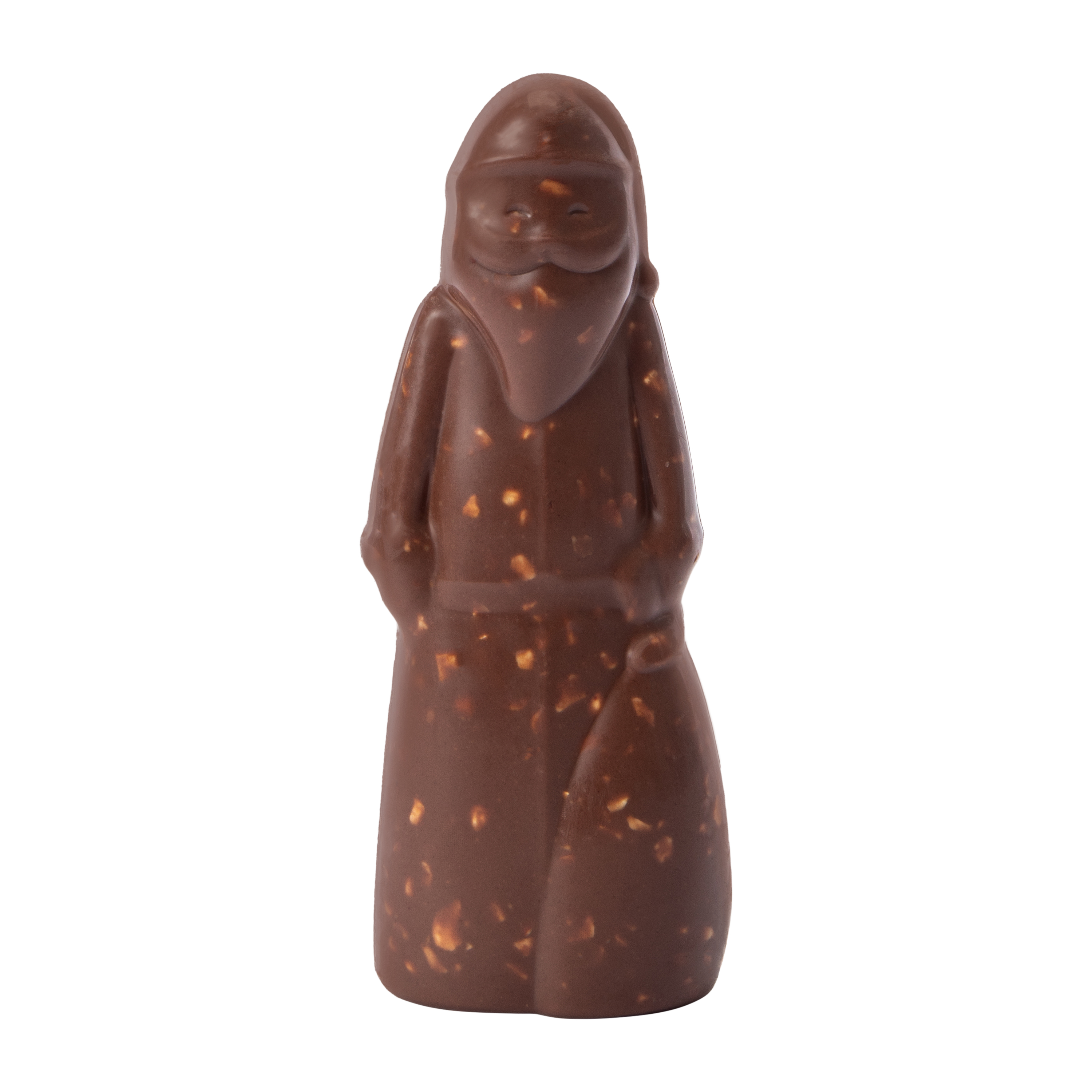 Ferrero Rocher® Hollow Milk Chocolate & Hazelnut Santa 2.4oz
